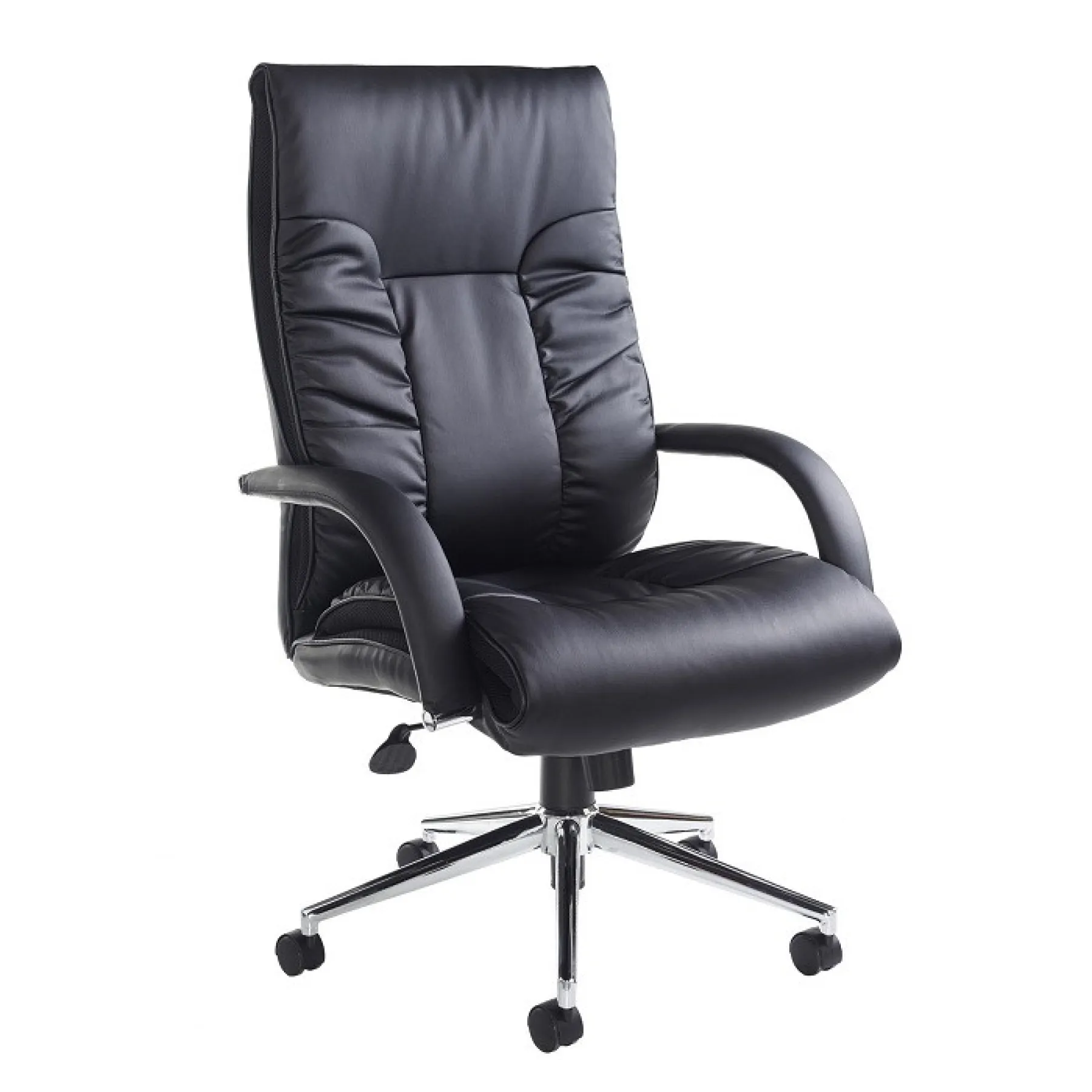 LOF Direct Dams Derby Executive Chair DER300 T1 BLK