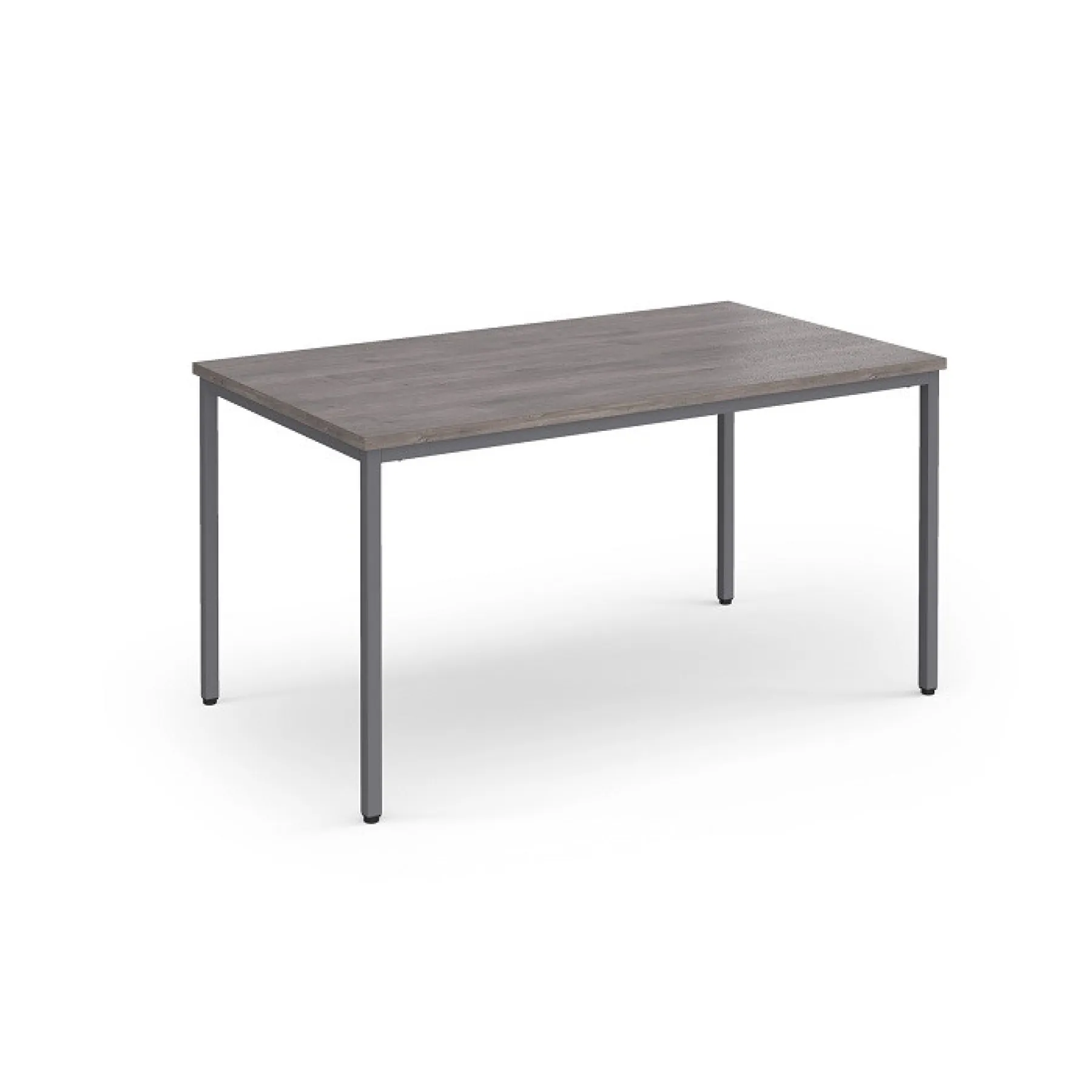 LOF Direct Dams Flexi 25 Table GRAPHITE GREY OAK