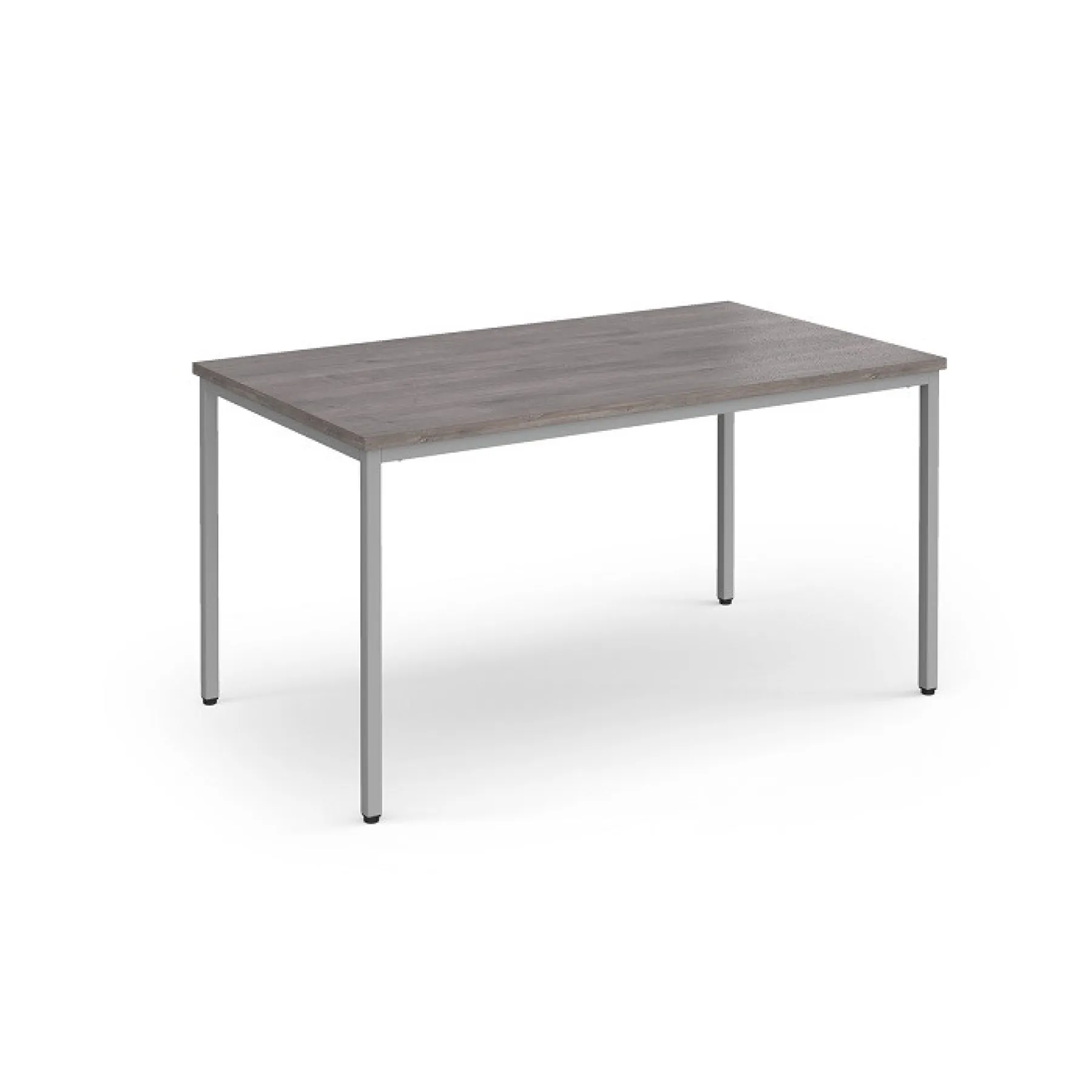 LOF Direct Dams Flexi 25 Table SILVER GREY OAK