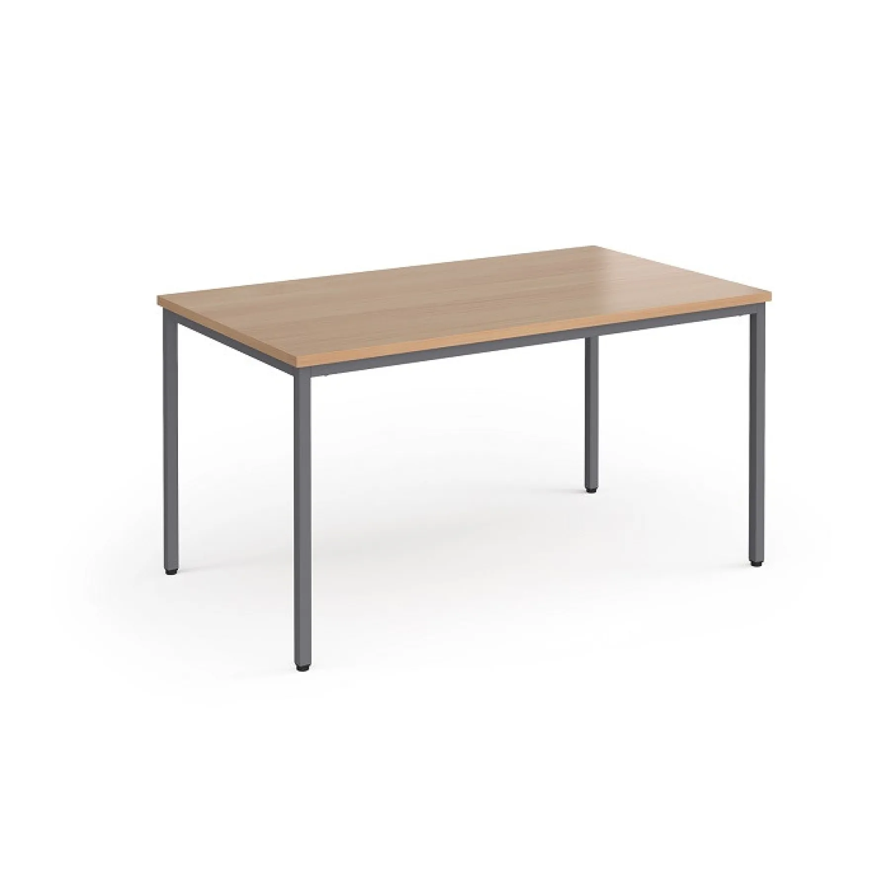 LOF Direct Dams Flexi 25 Table GRAPHITE BEECH