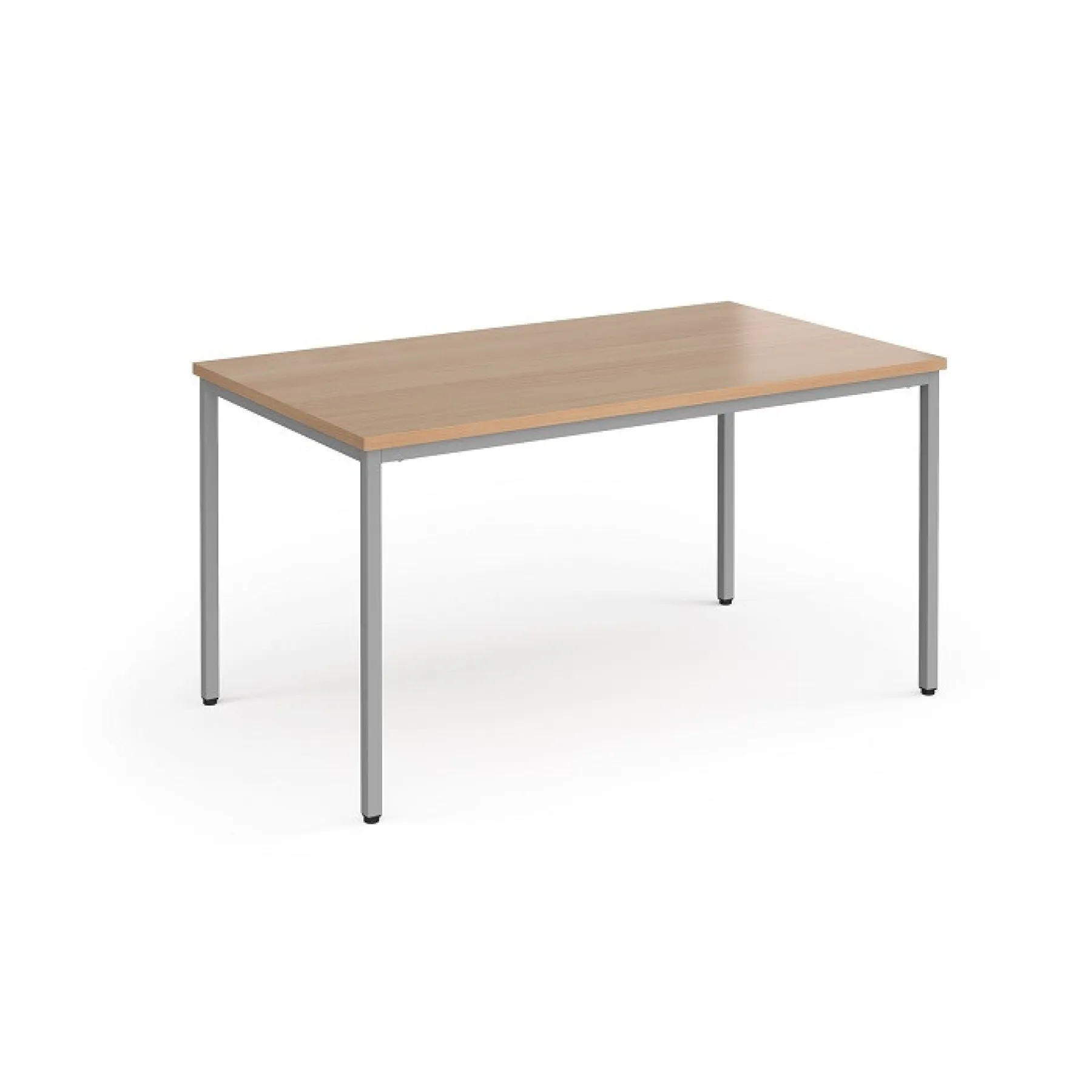 LOF Direct Dams Flexi 25 Table SILVER BEECH