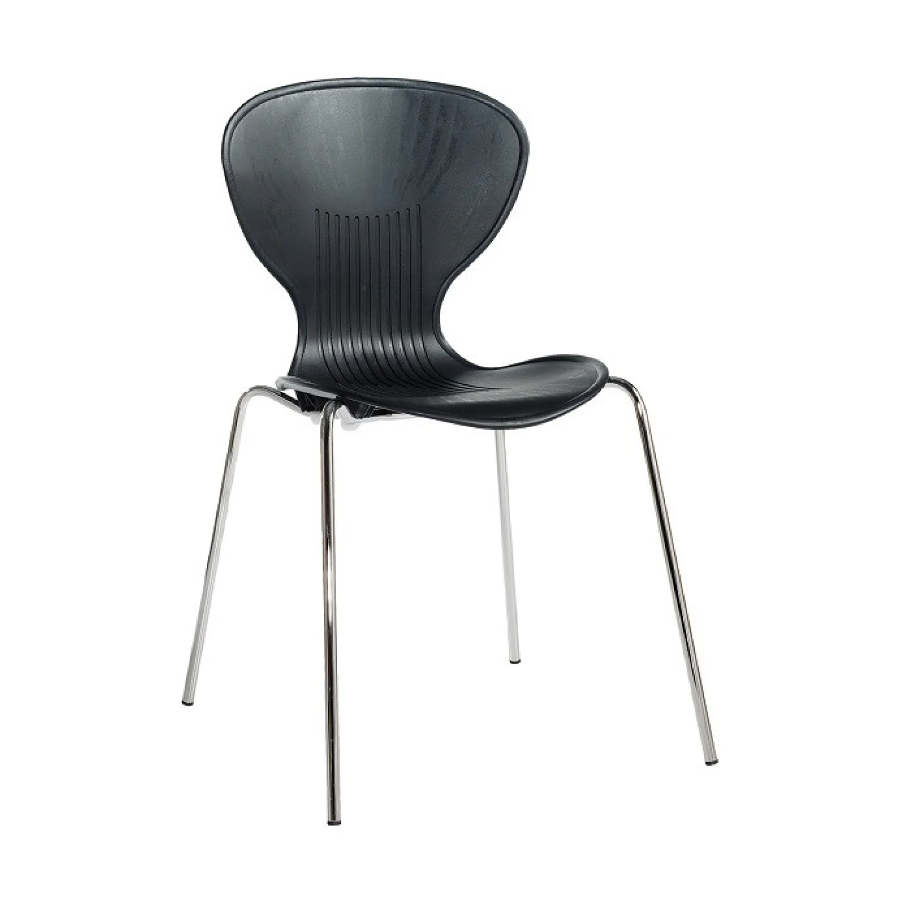 LOF Direct Dams Sienna Plastic Chairs SIE50001 K