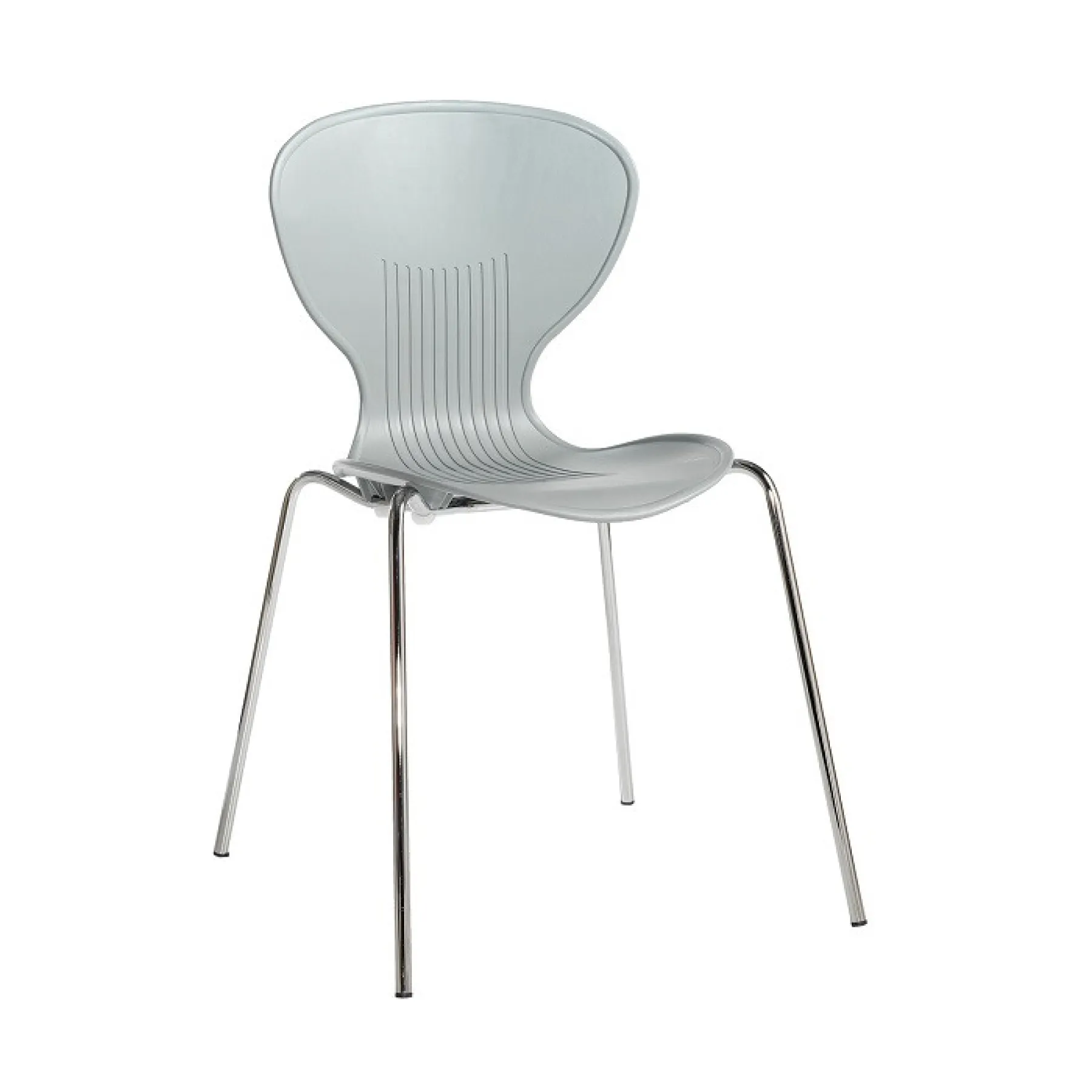 LOF Direct Dams Sienna Plastic Chairs SIE50001 G