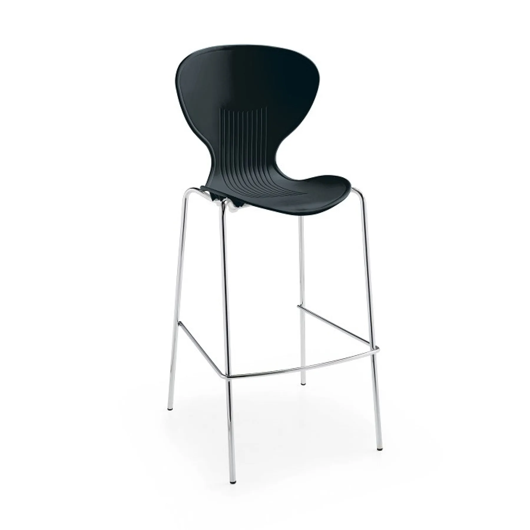 LOF Direct Dams Sienna Plastic Chairs SIE50009 K