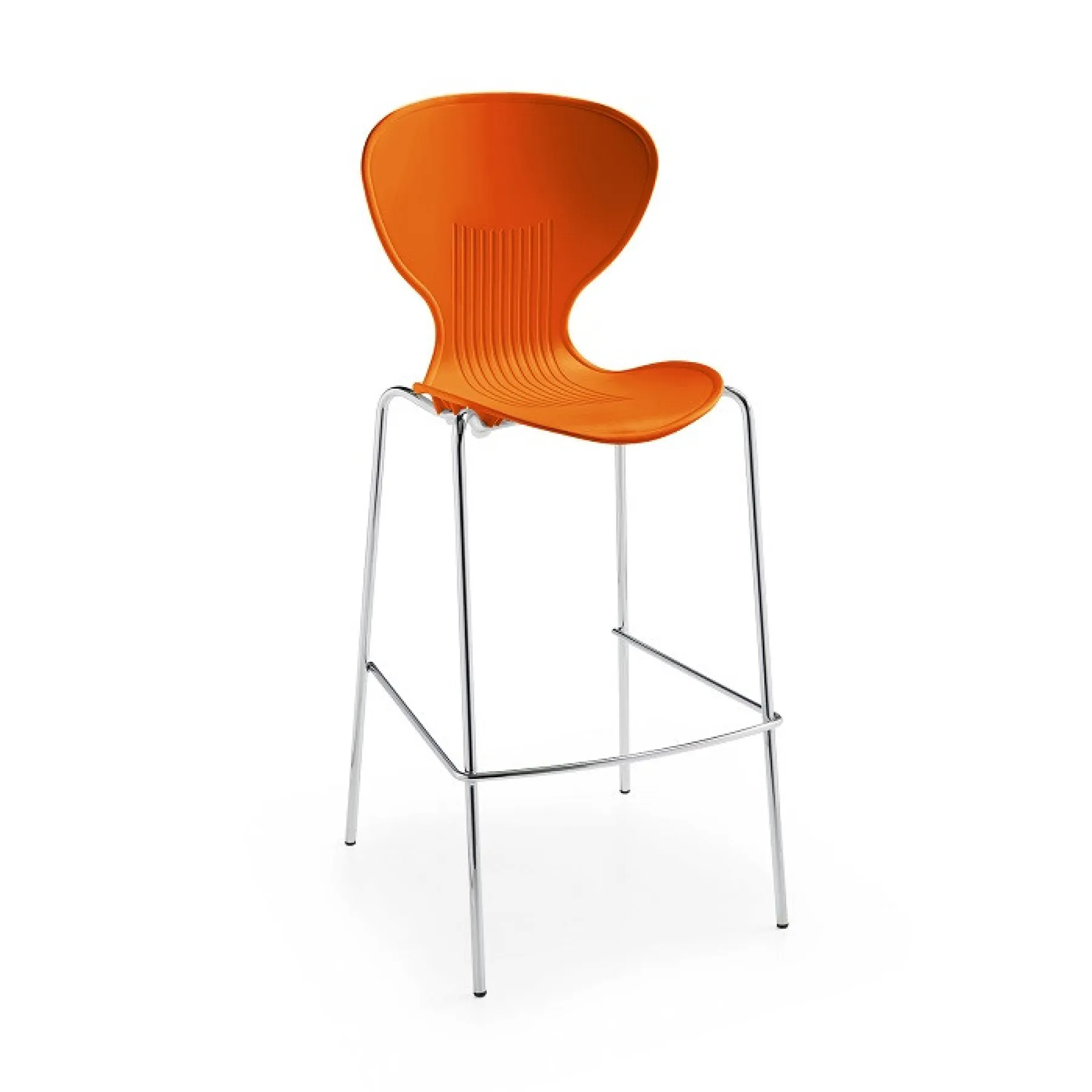 LOF Direct Dams Sienna Plastic Chairs SIE50009 OR