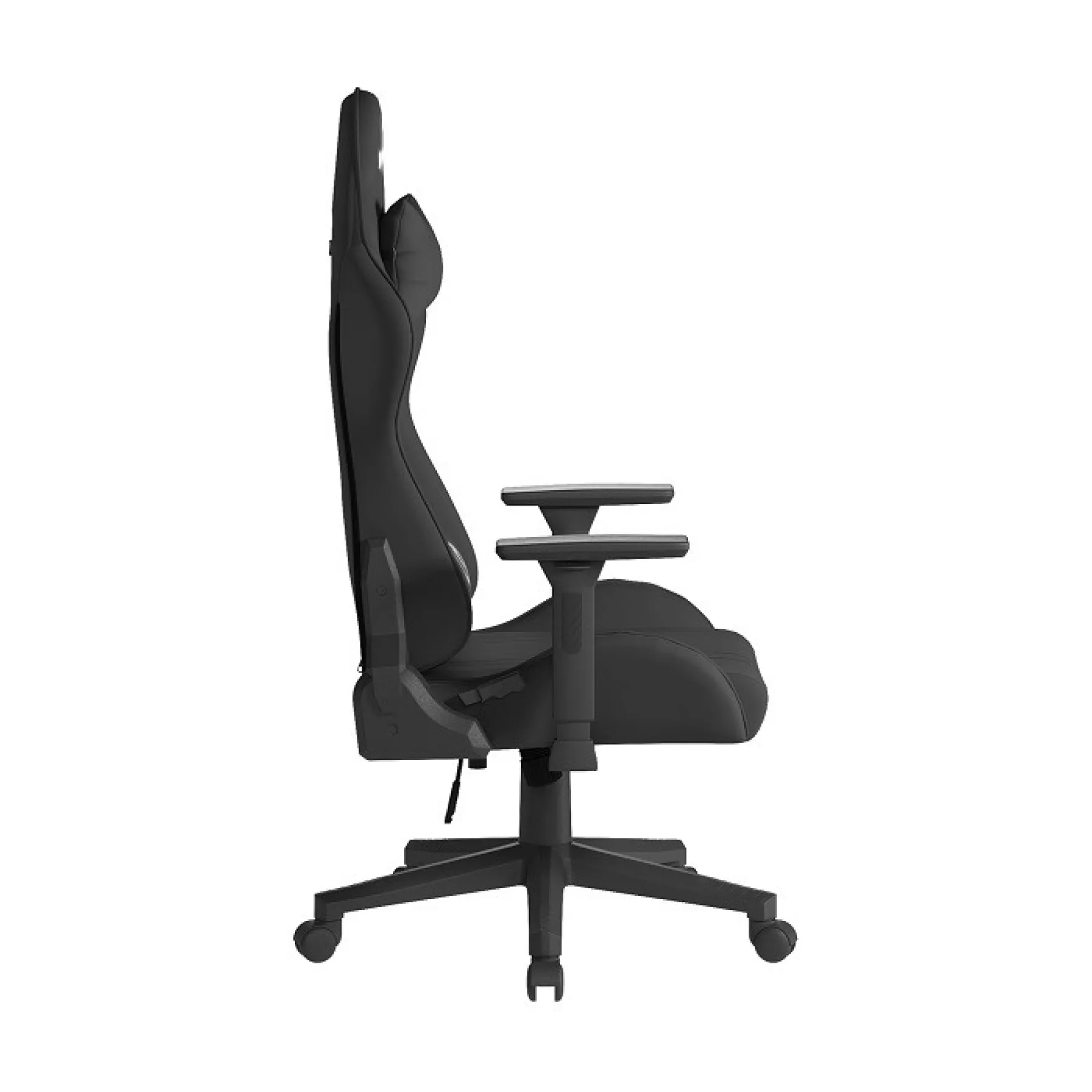 LOF Direct Nautilus Apollo Gaming Chair Black BCP B390 BK