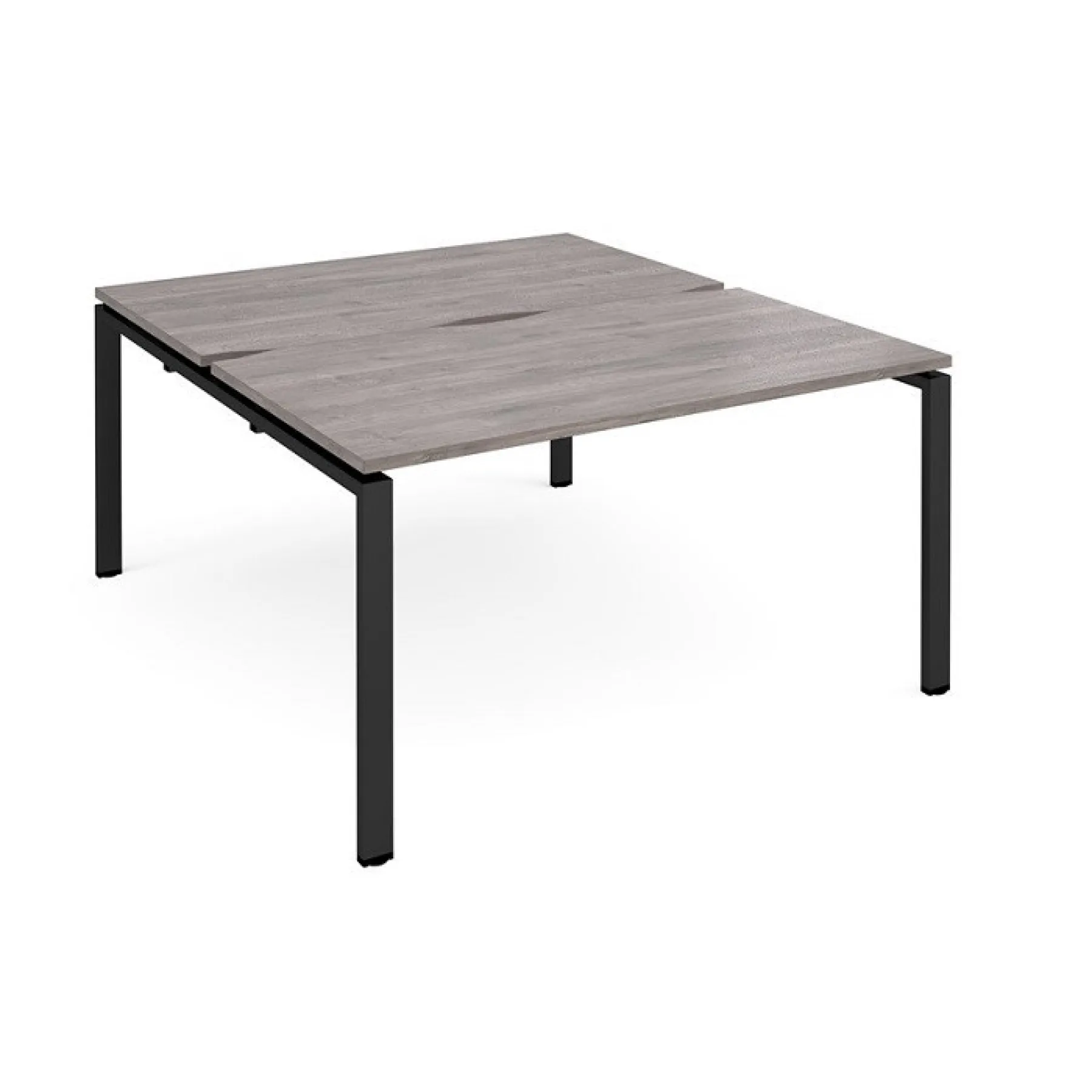 LOF Direct Dams Adapt 2 Desk Bench Desks E1416 K GO