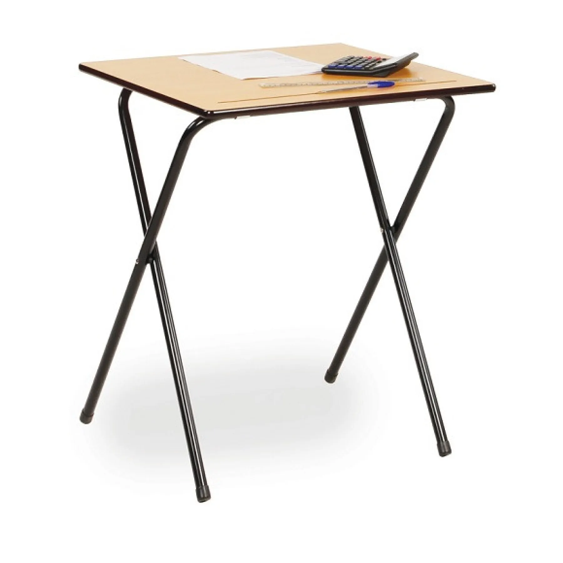 LOF Direct Monarch Exam Desks EF0001 S