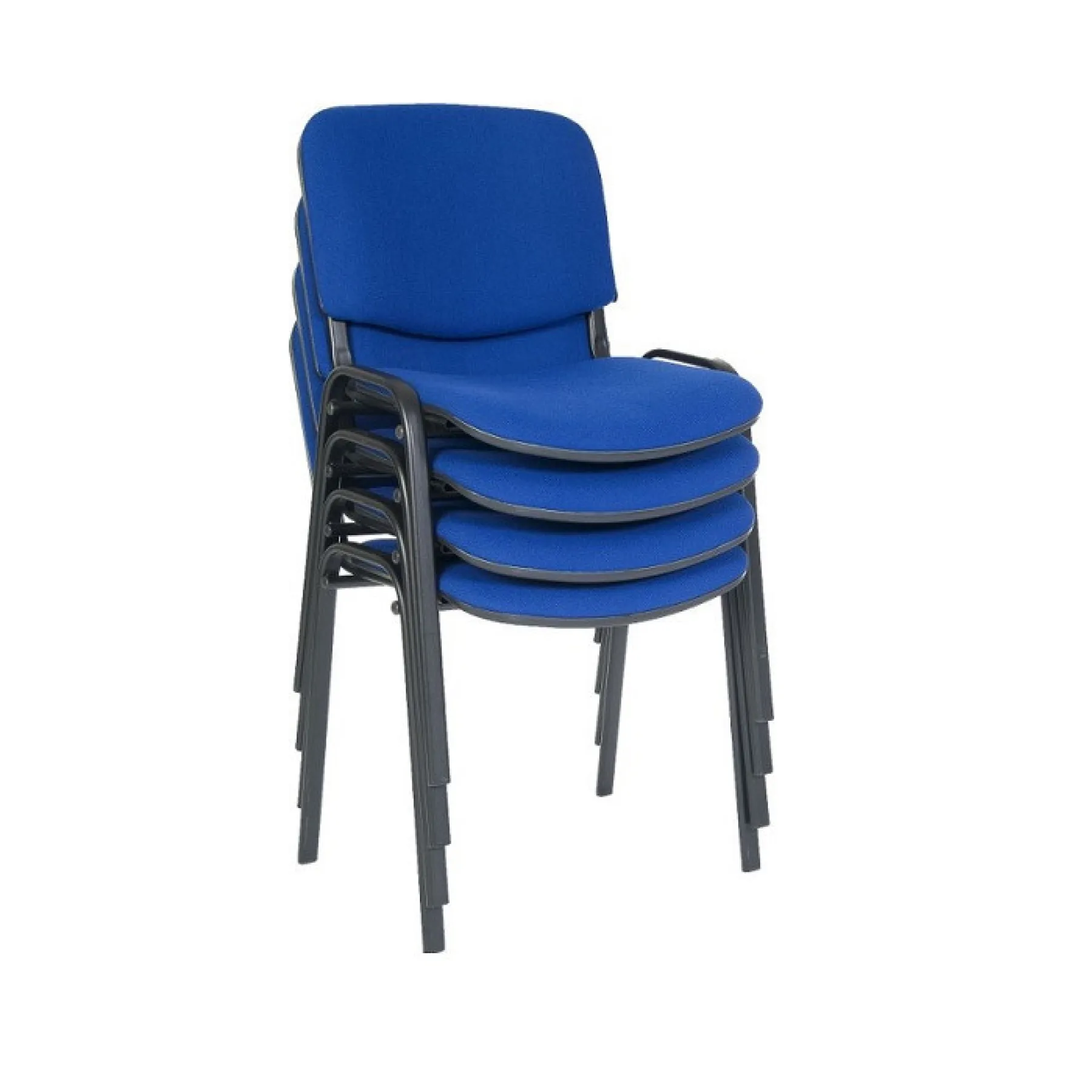 LOF Direct Teknik Conference Chair 1500 Blue Stacked