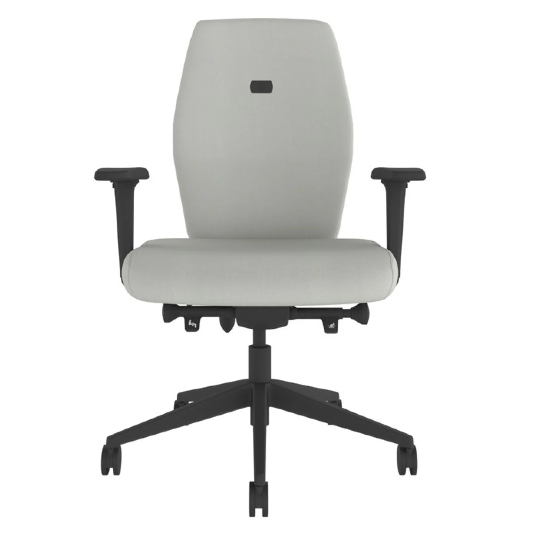 LOF Direct MDK Solo Medium Back Chair SL202 SL204