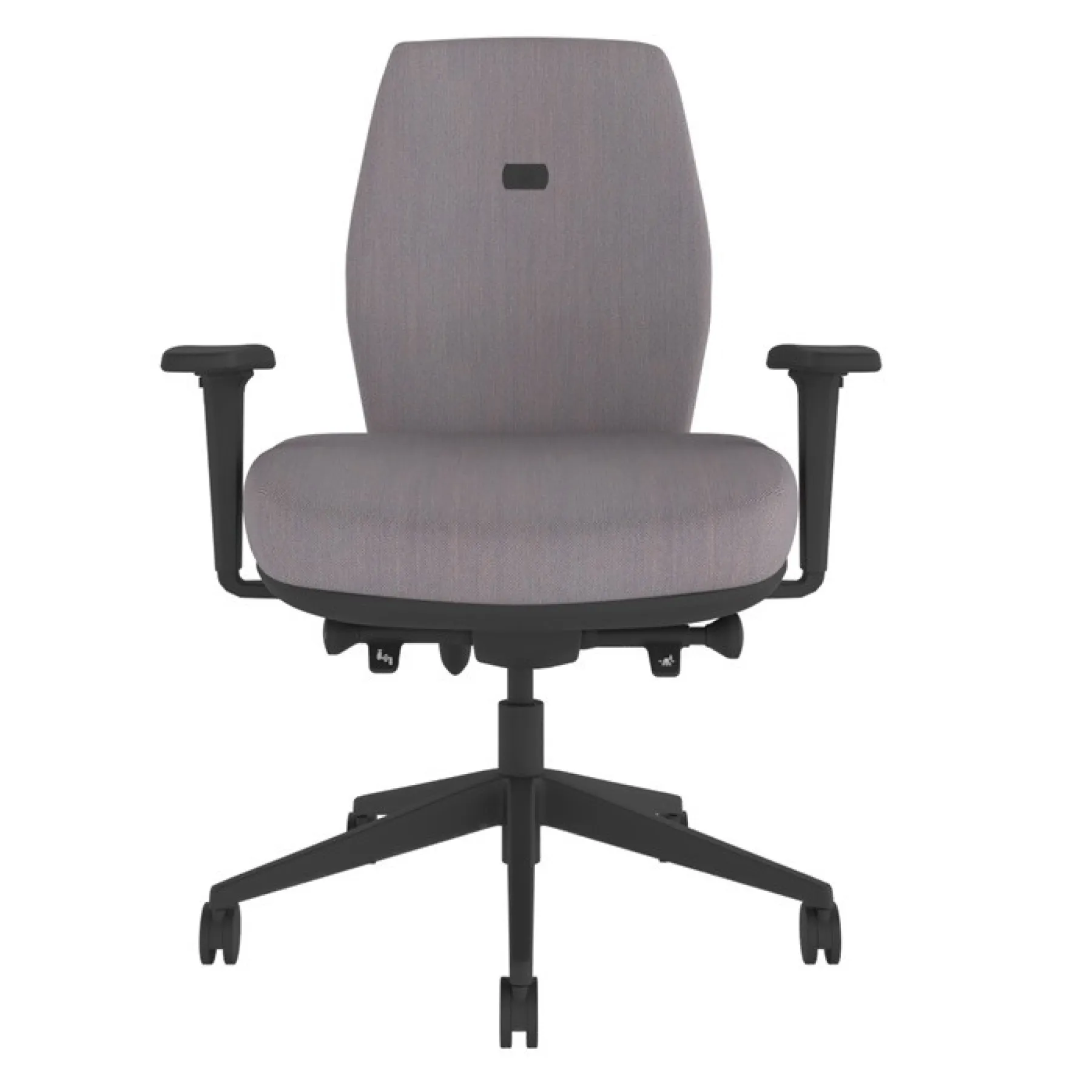 LOF Direct MDK Solo Medium Back Chair SL202 SL204 Large Seat