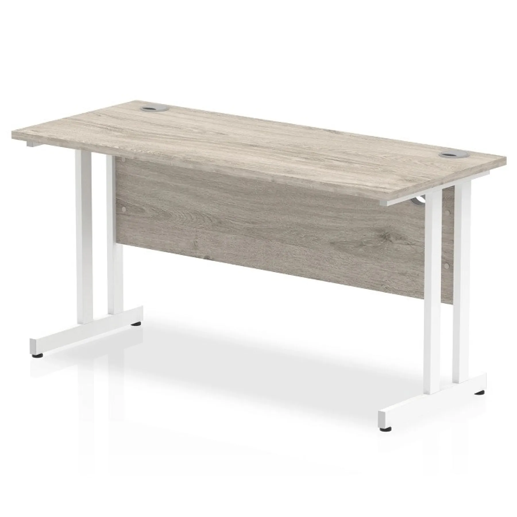 LOF Direct Dynamic Impulse Cantilever Slimline Desks