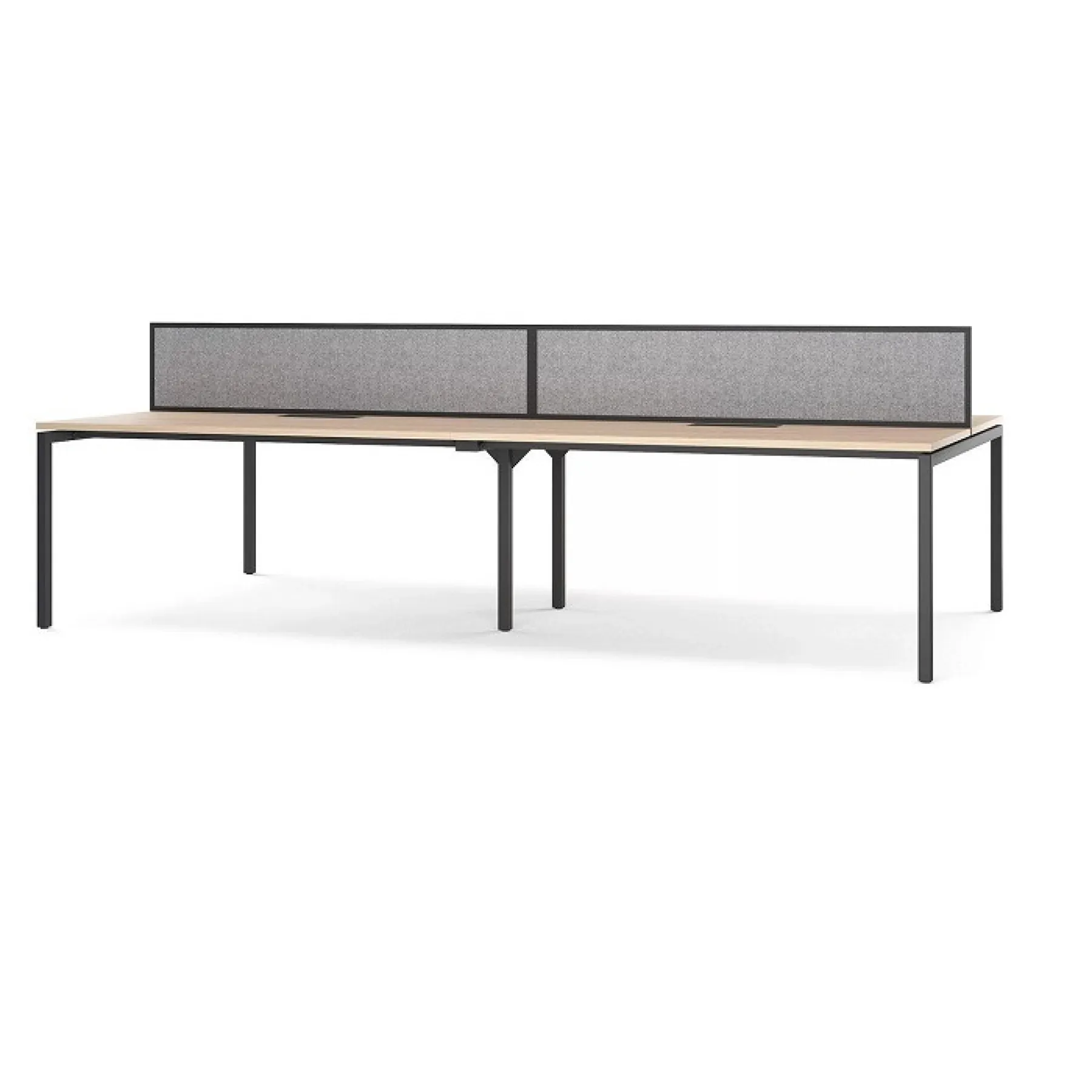 LOF Direct Nova Bench Desks