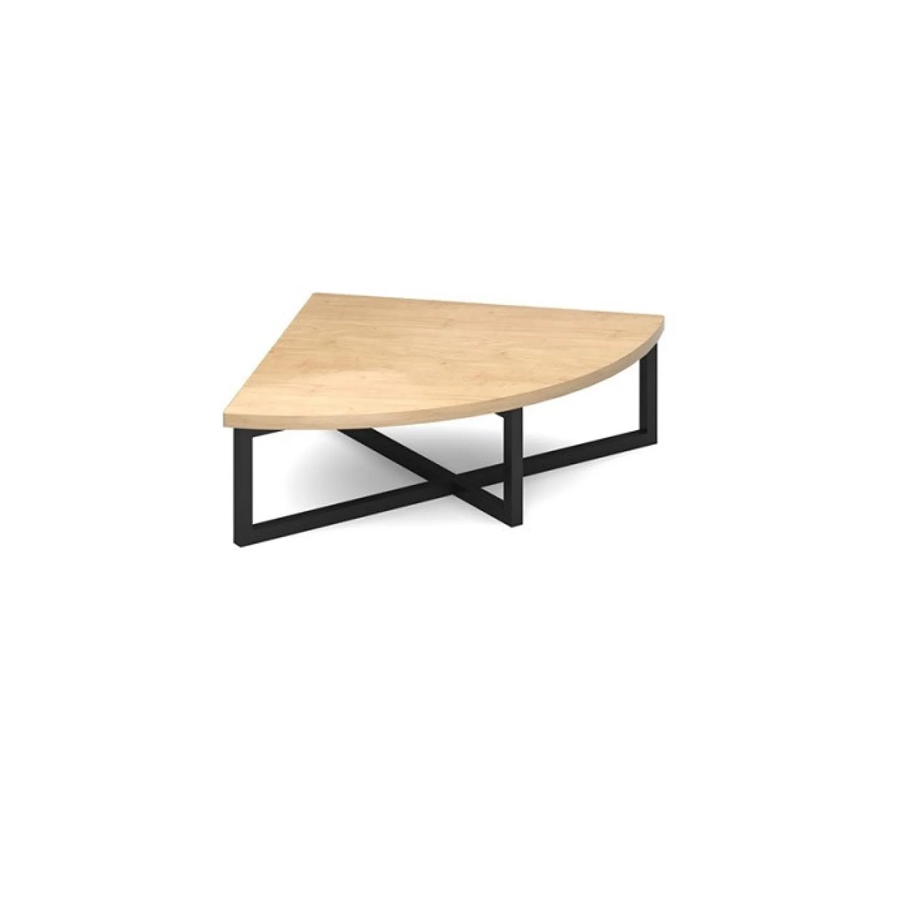 LOF Direct Nera Corner Table NERA Q TABLE KO