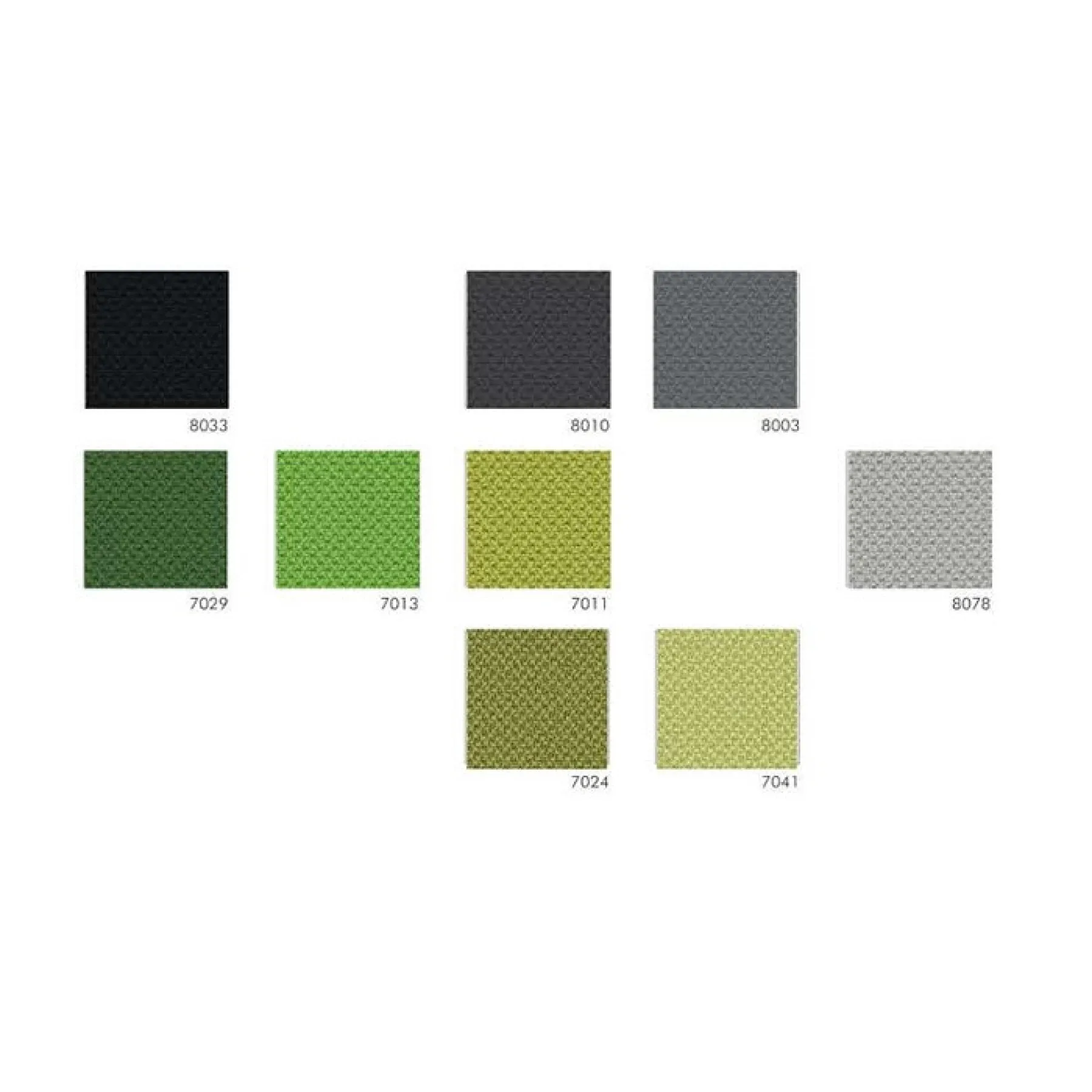LOF Direct Inloom Alba Fabric Swatches 3