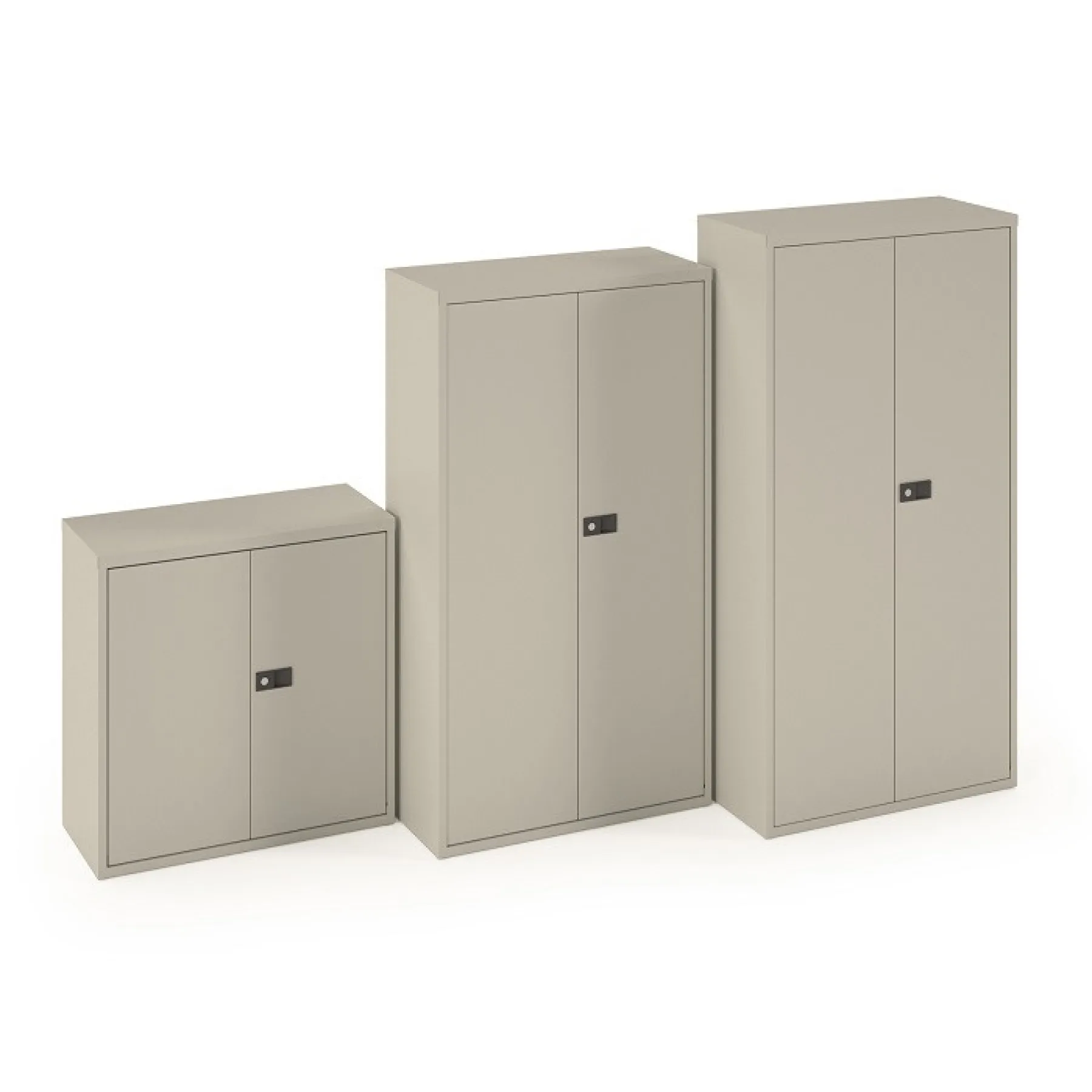 LOF Direct Dams Steel Cupboards DSC40 DSC72