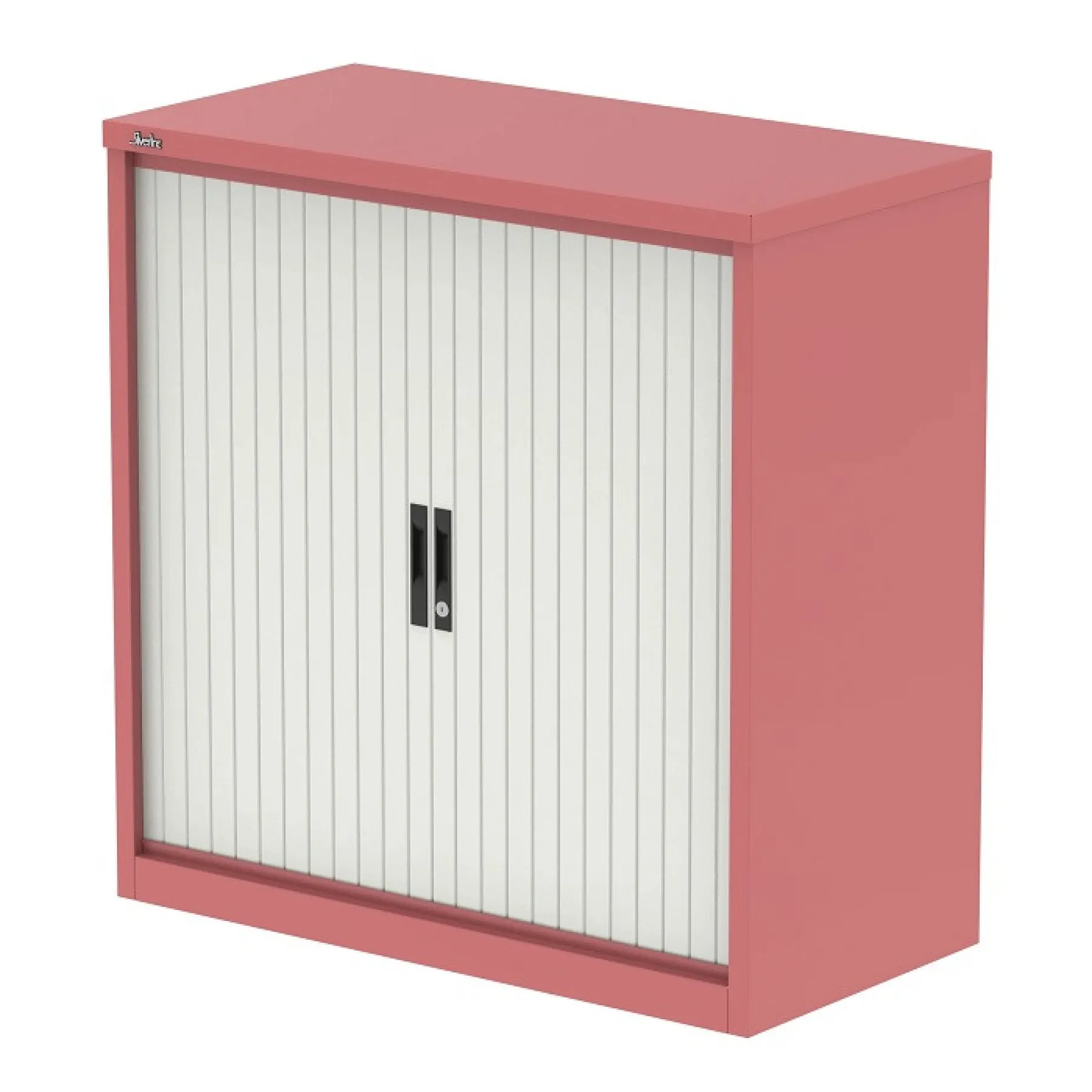 LOF Direct Dynamic Qube Tambour 1000mm Pink Q1 STPNKSW