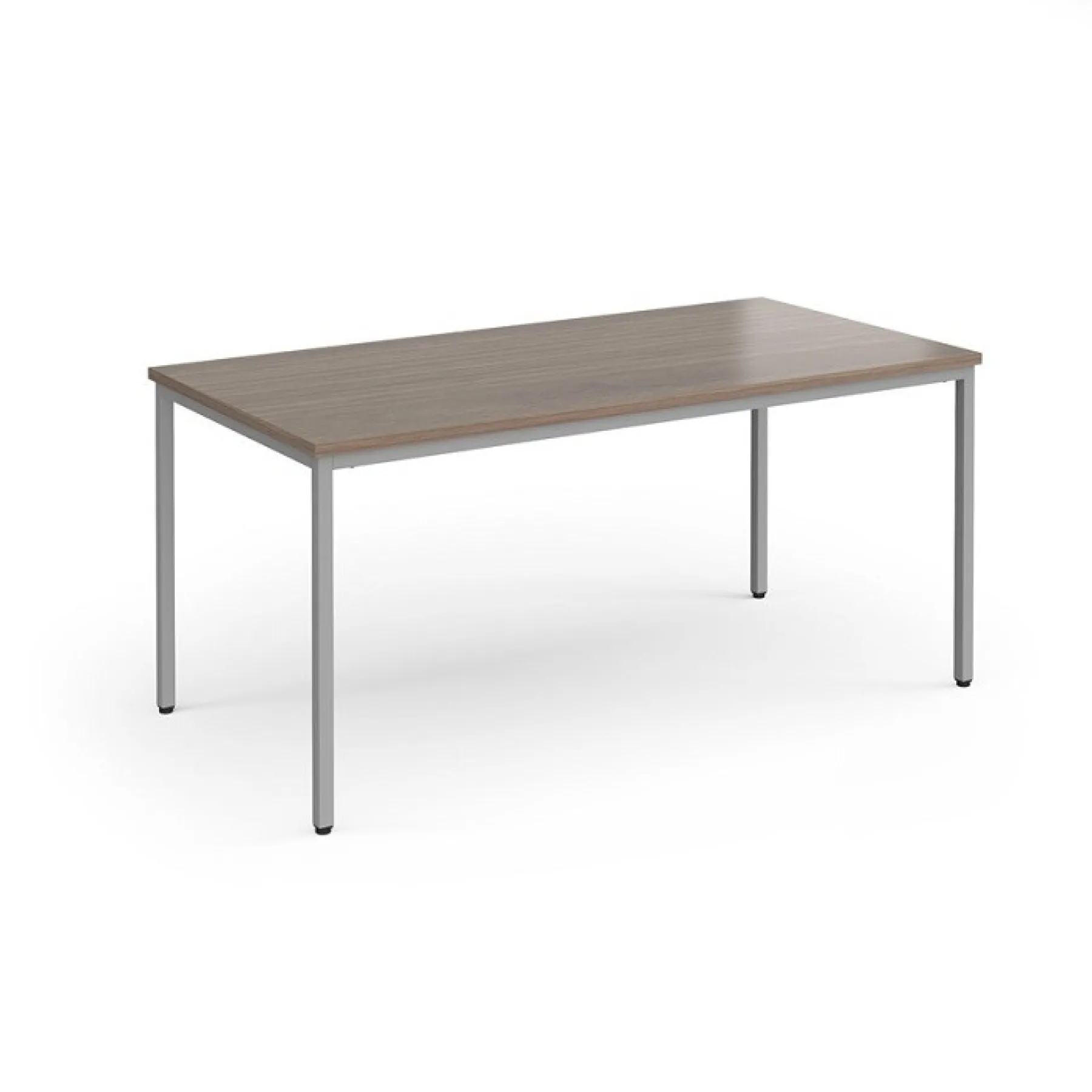 LOF Direct Dams Flexi Tables FLT1600 S BW Barcelona Walnut