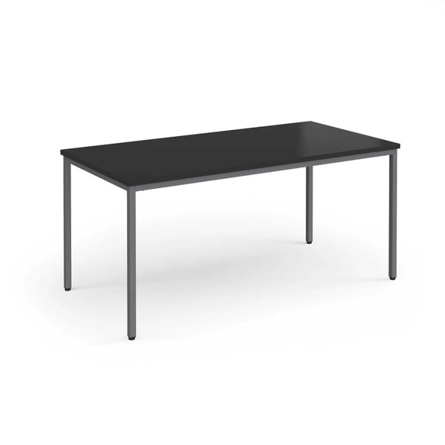 LOF Direct Dams Flexi Tables FLT1600 G BK Black