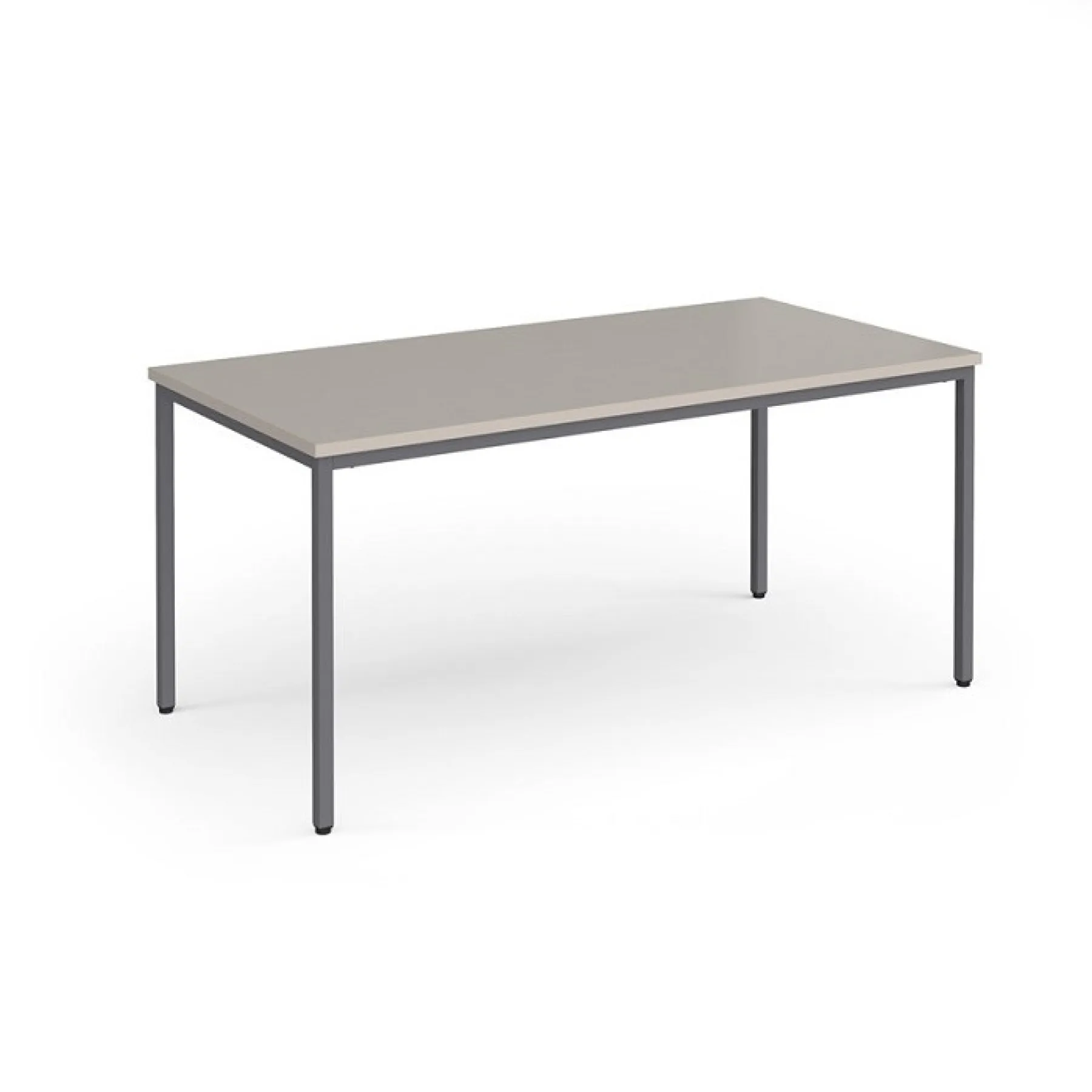 LOF Direct Dams Flexi Tables FLT1600 G LG Light Grey