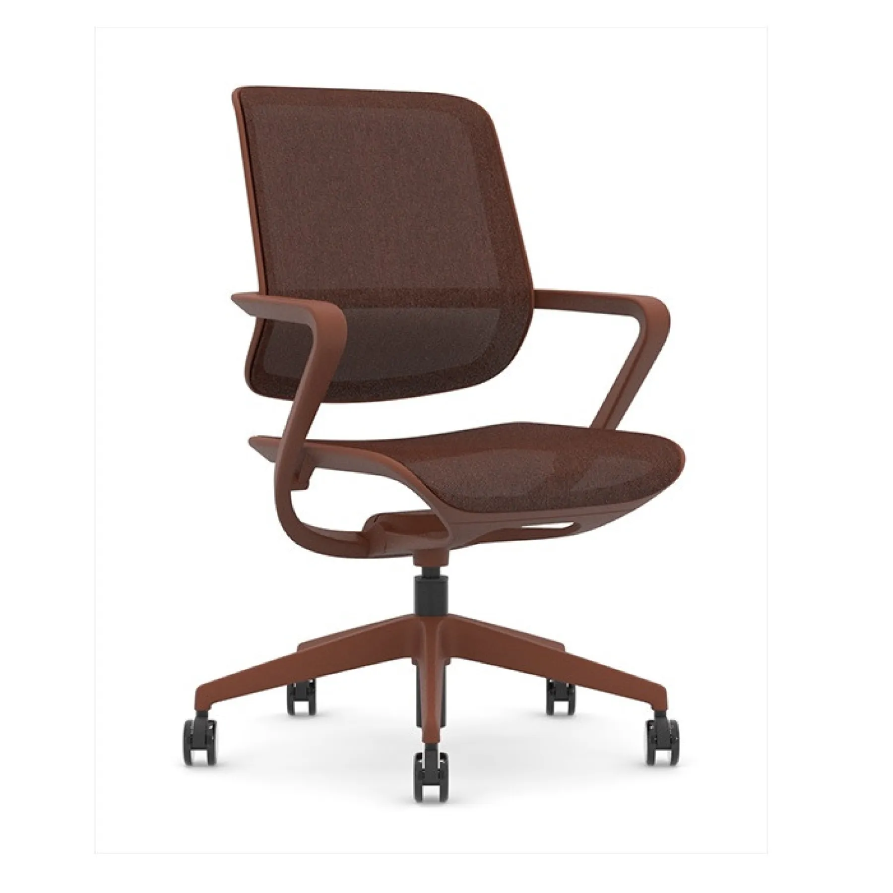 LOF Direct Ricco Office Chair Senator