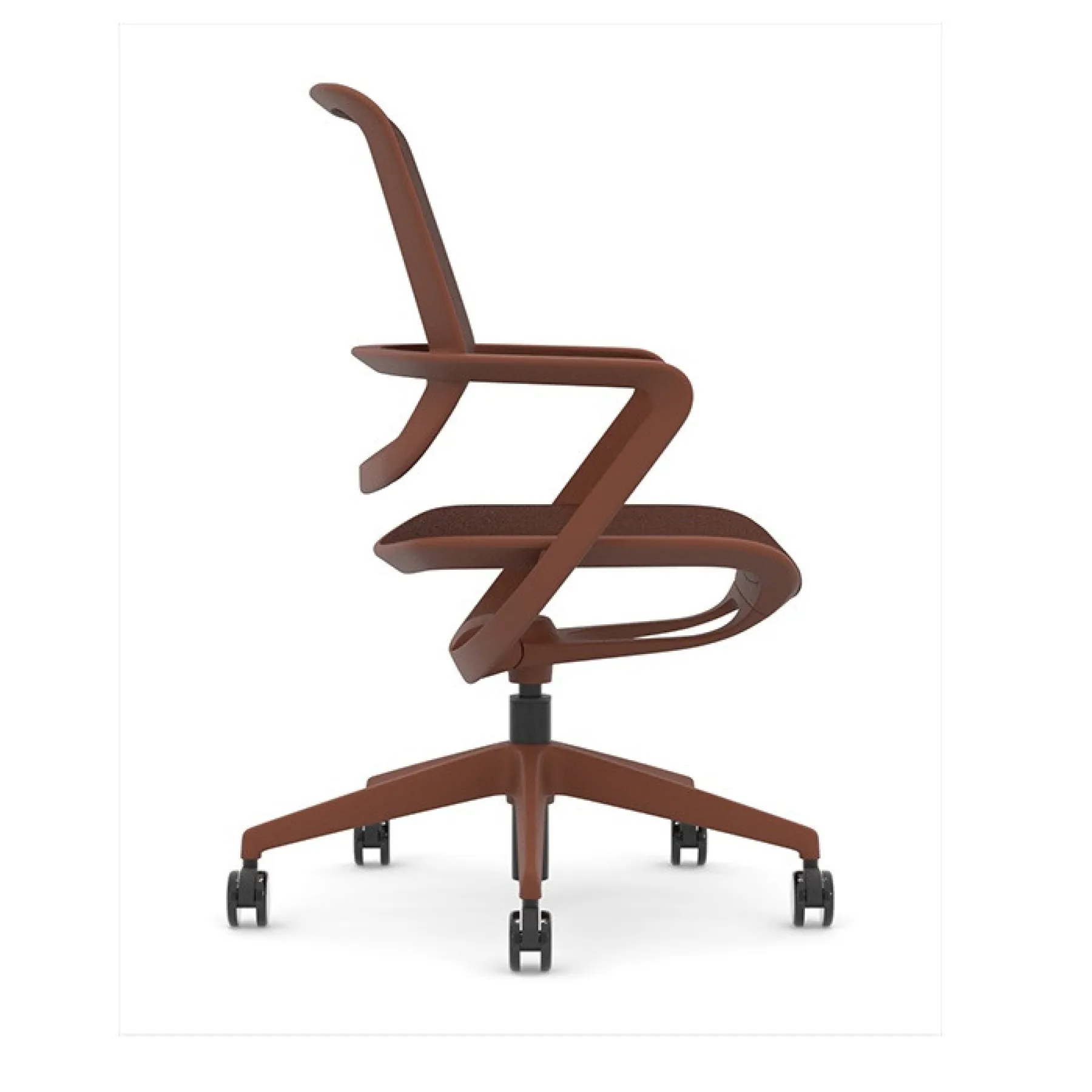 LOF Direct Ricco Office Chair Senator RC115 Side