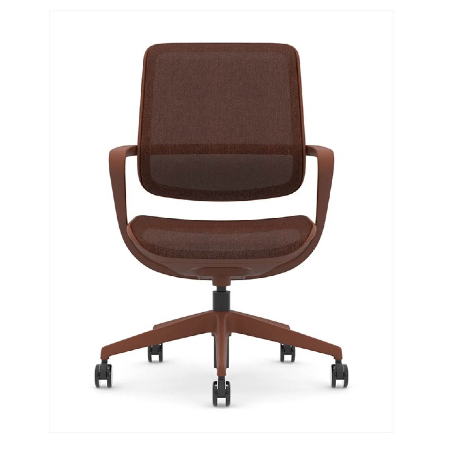 LOF Direct Ricco Office Chair Senator RC115 Front