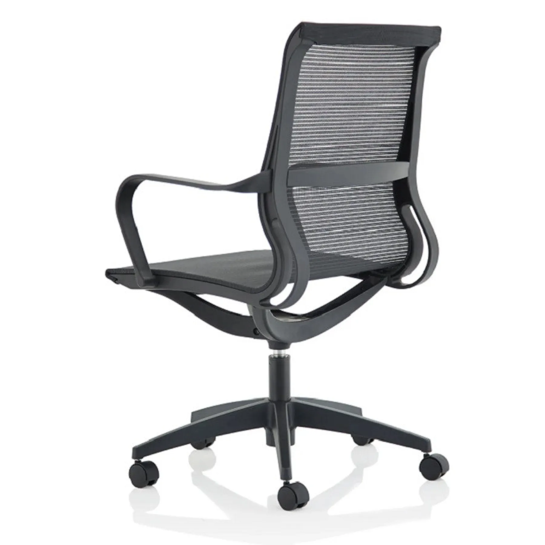 LOF Direct Dynamic Lula Chairs Rear
