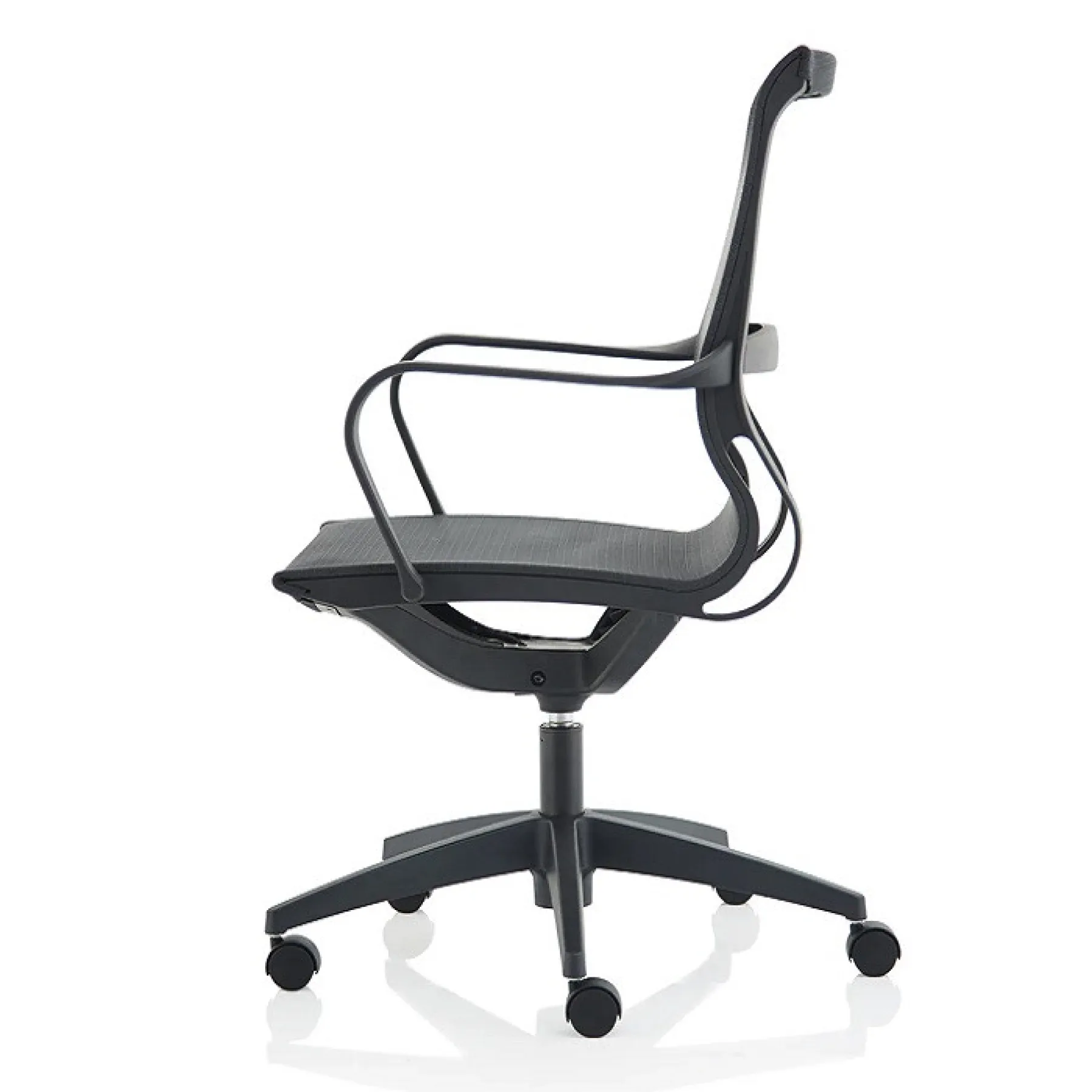 LOF Direct Dynamic Lula Chairs Side
