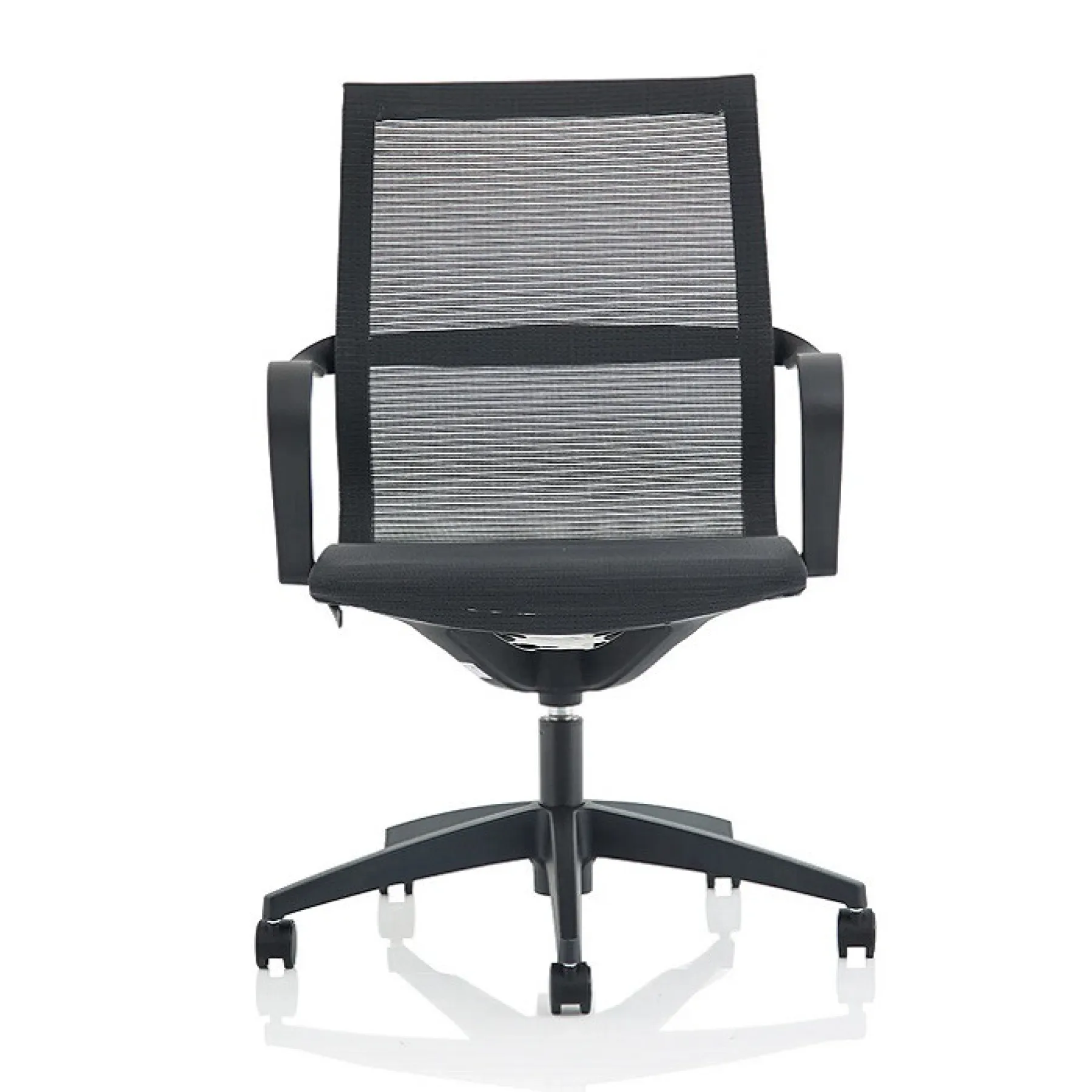 LOF Direct Dynamic Lula Chairs Front