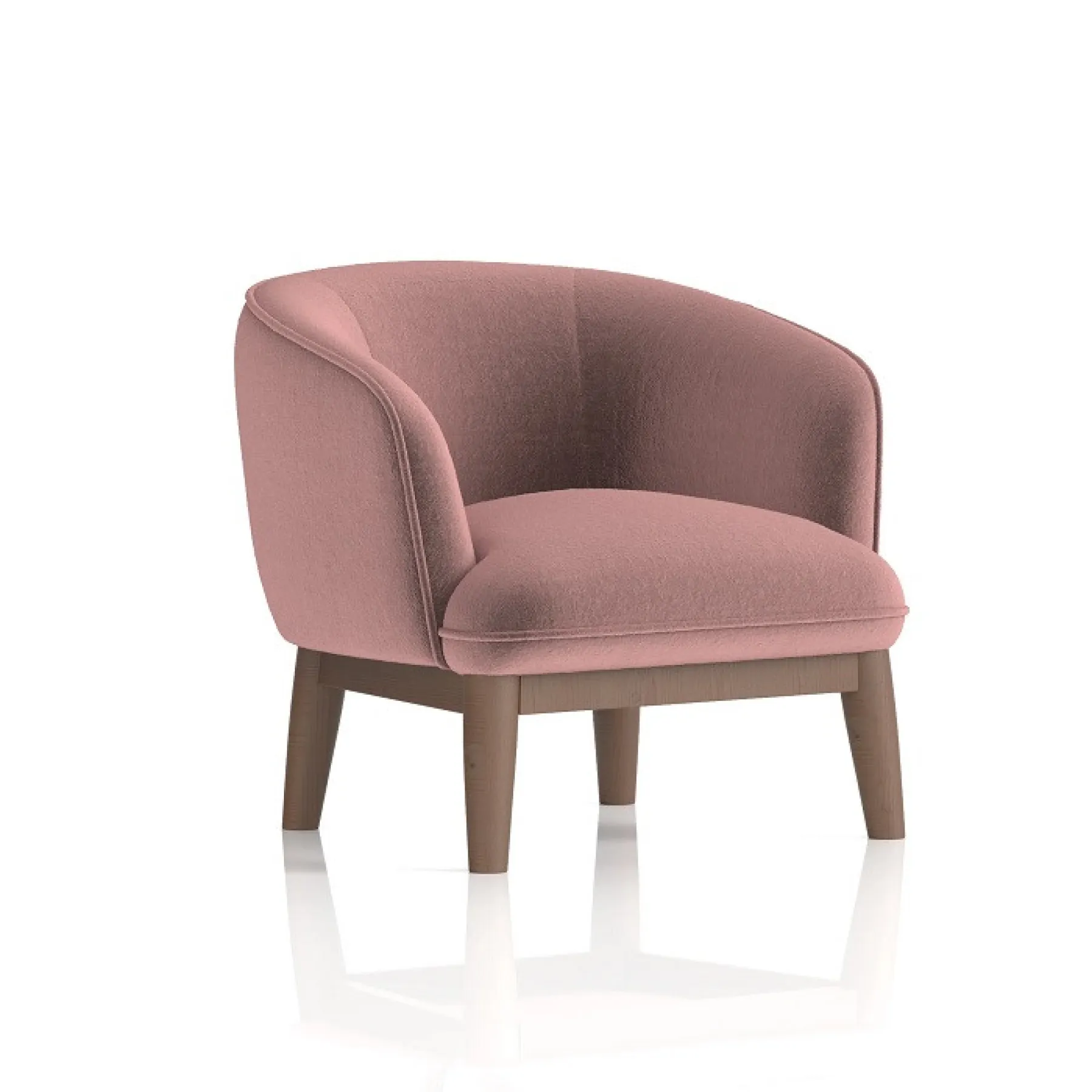 LOF Direct Lulu Armchair LLUAR