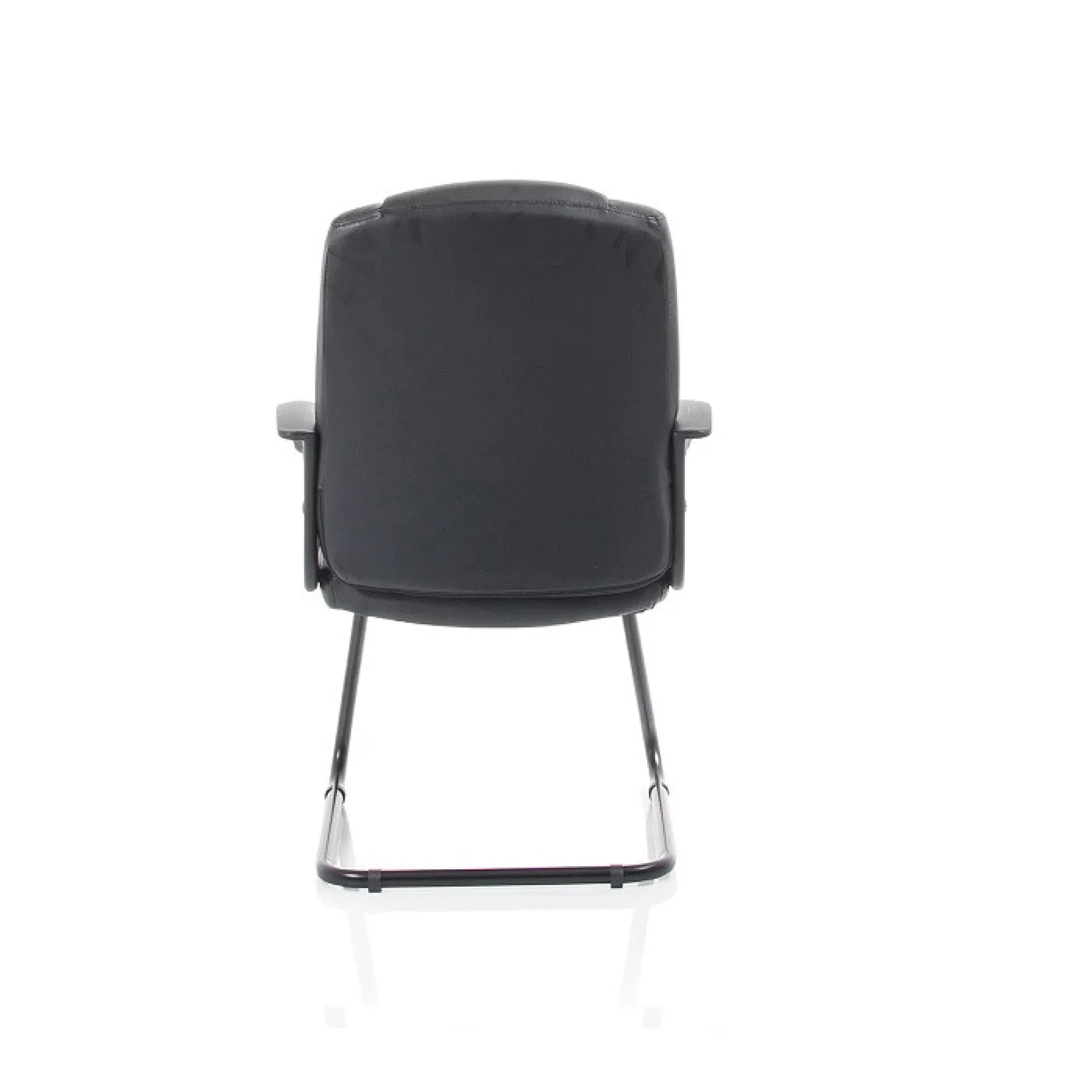 LOF Direct Bella Cantilever Meeting Chair BR000300 Rear