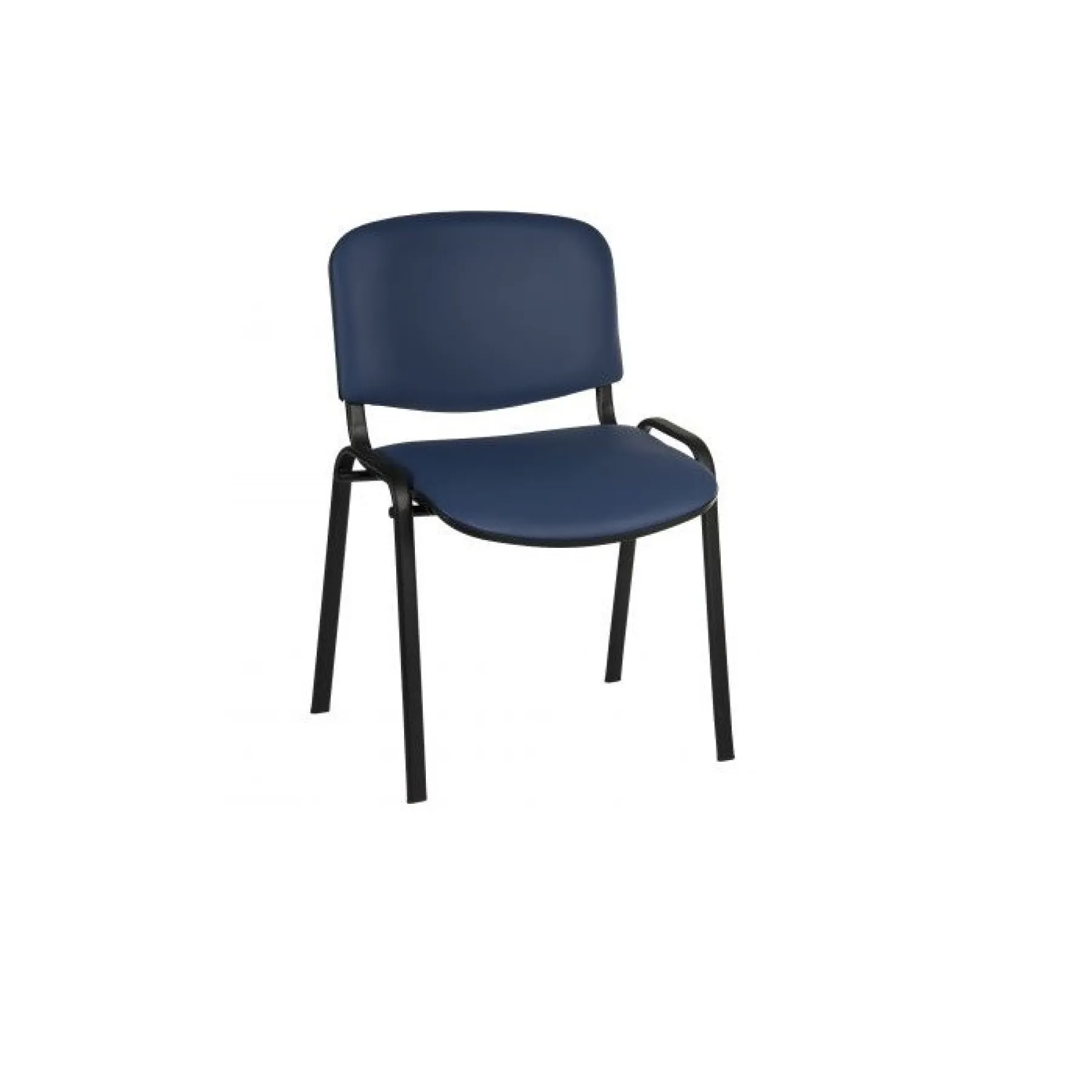 LOF Direct Teknik Conference Chair PU Blue 1500 PU