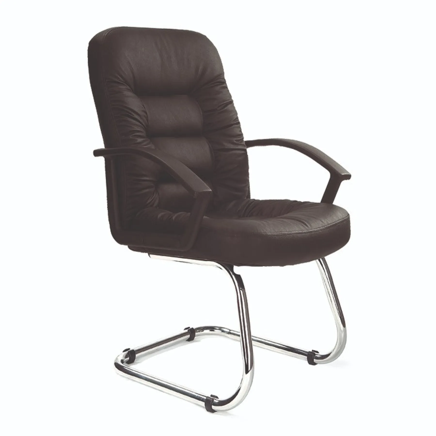 LOF Direct Fleet Executive Visitors Chair 369 AV L