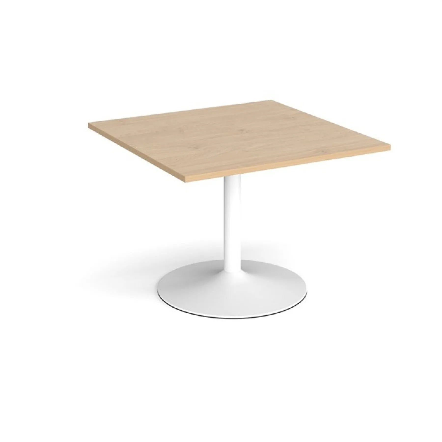 Square extension meeting table