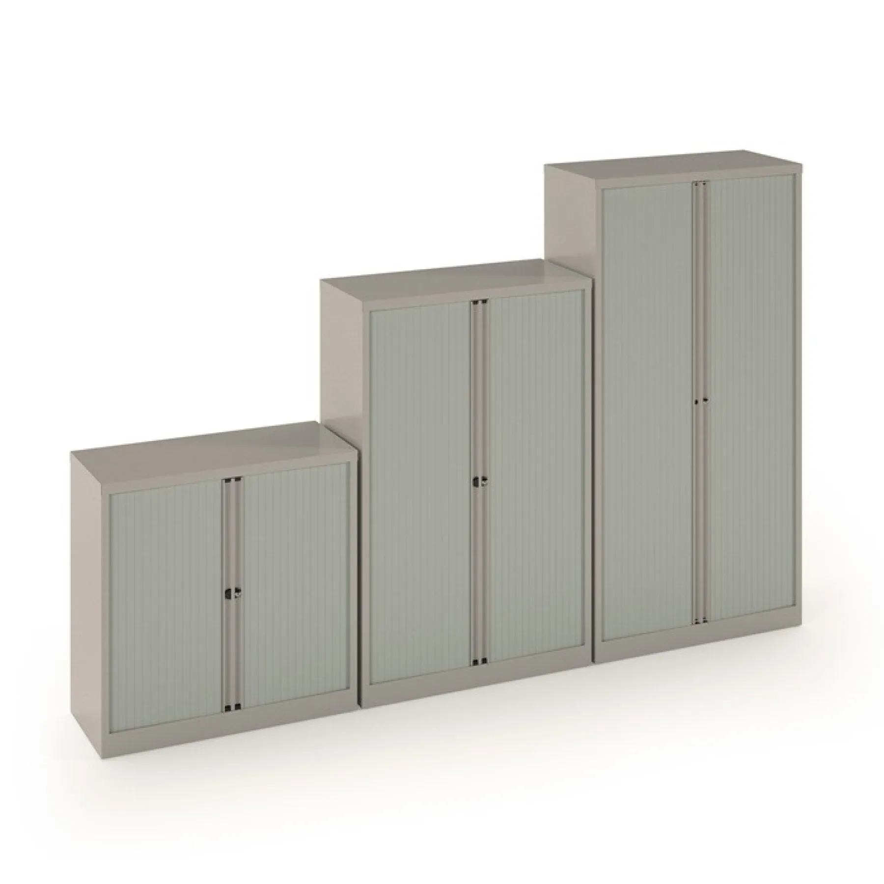 Steel tambour storage silver dst40 dst65 dst78
