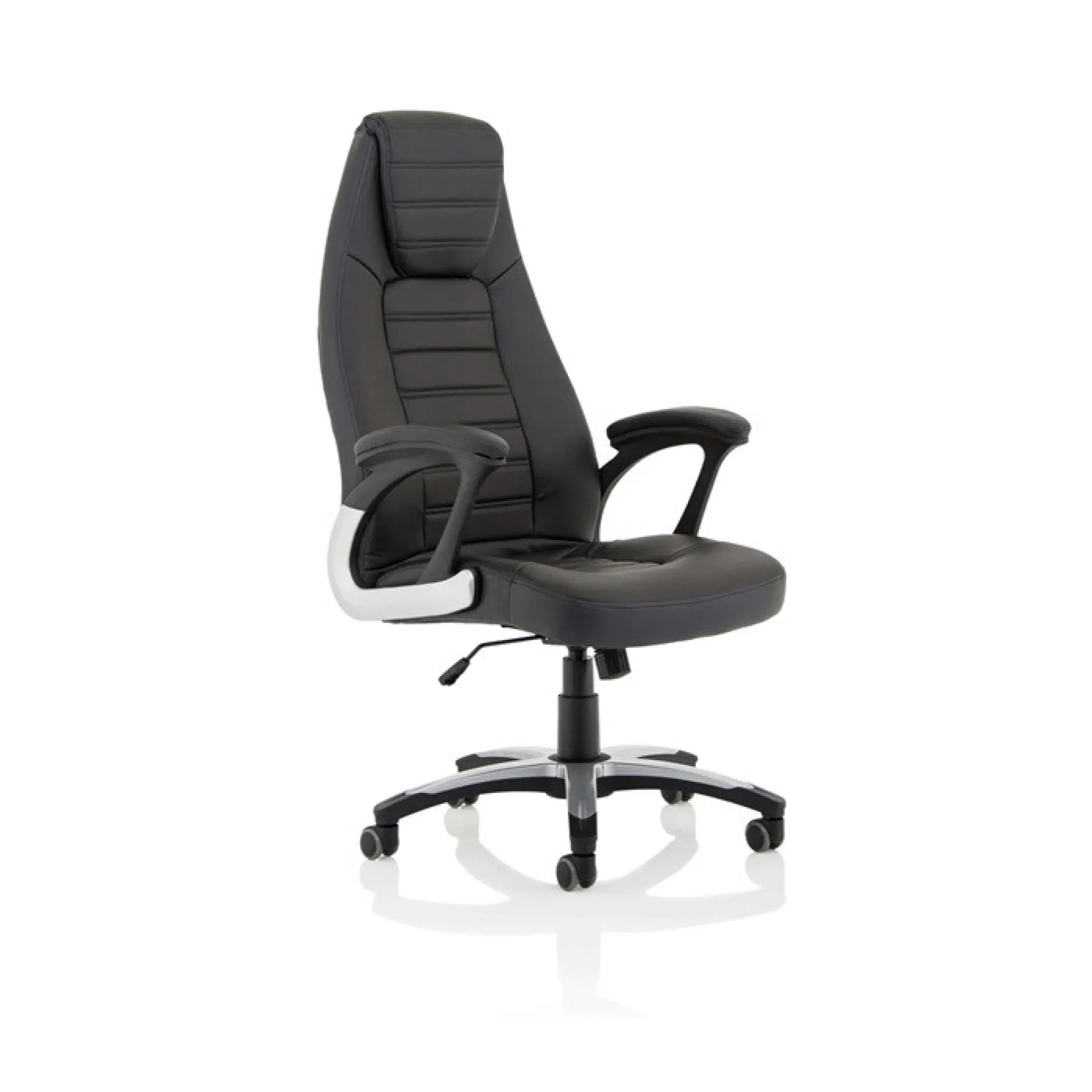 Dynamic metropolis executive office chair