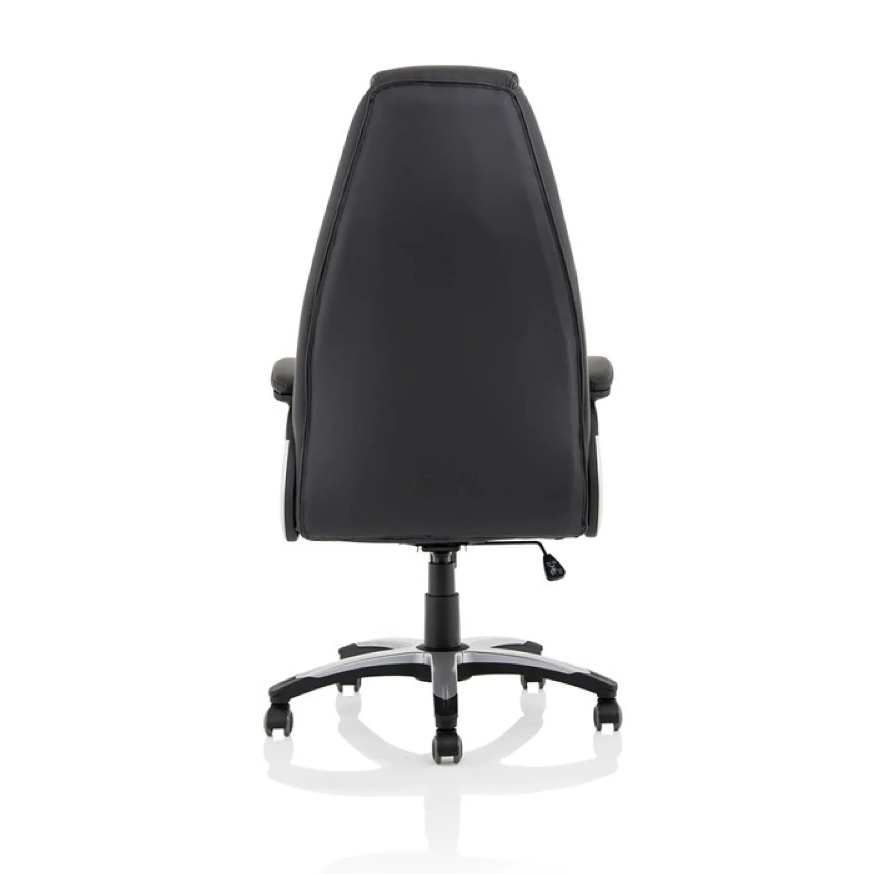 Dynamic metropolis executive office chair straight rear