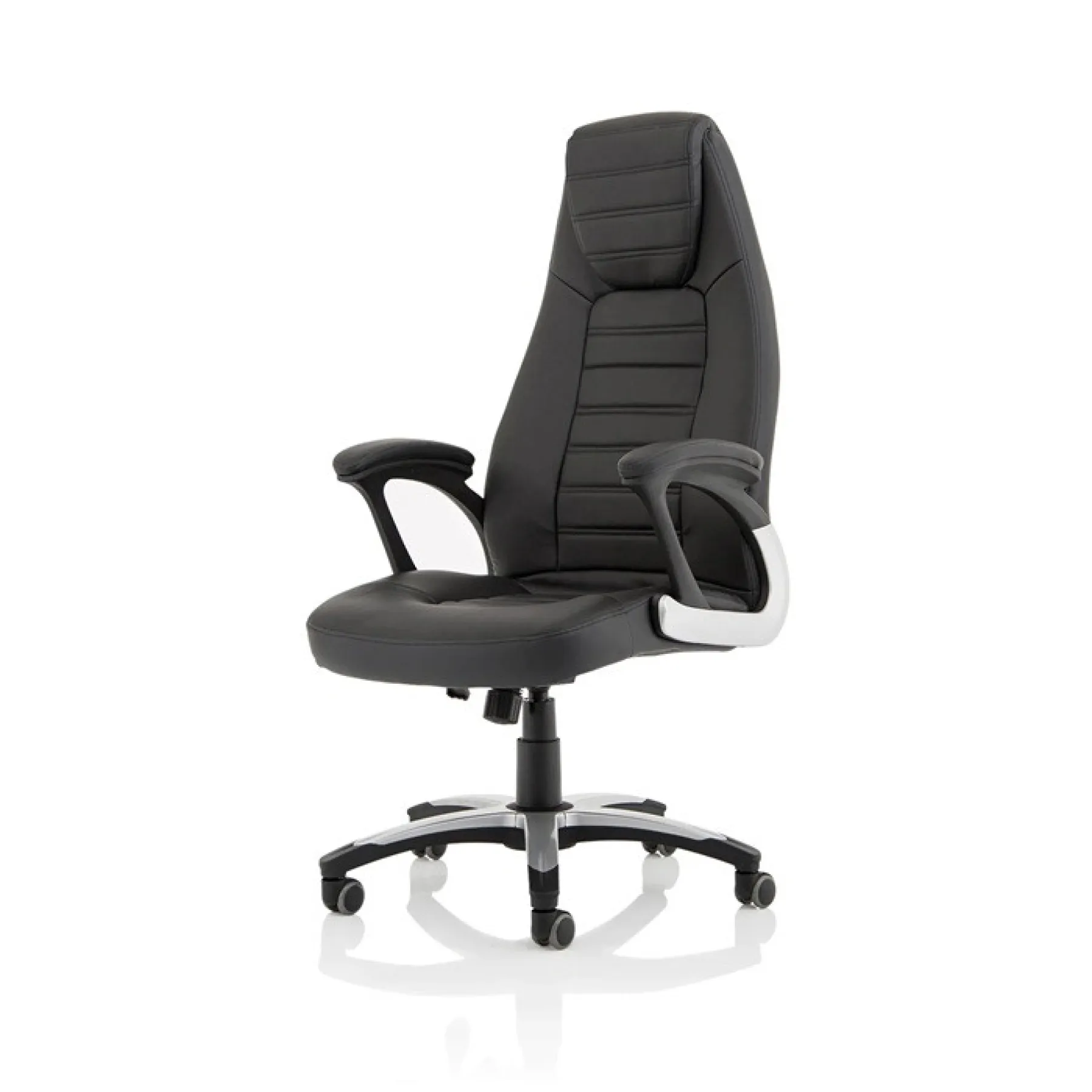 Dynamic metropolis executive office chair angle