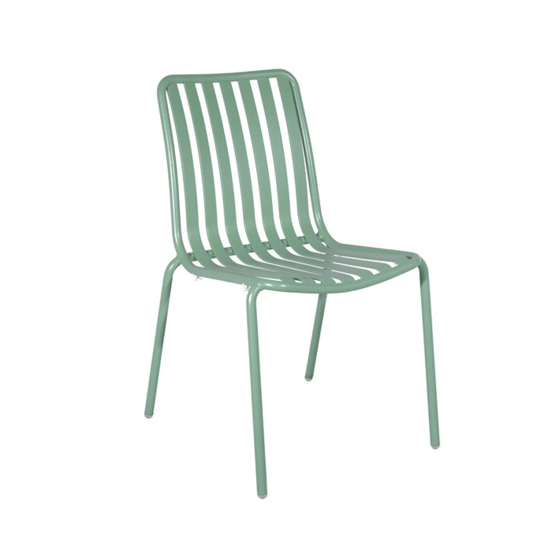 Breeze side chair ch1652 fair green