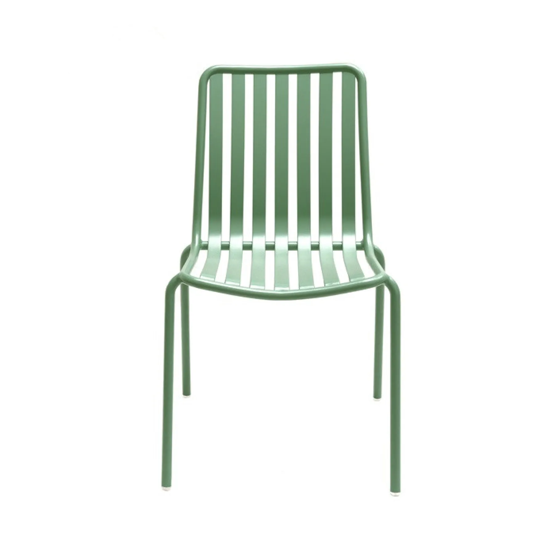 Breeze side chair ch1652 fair green front