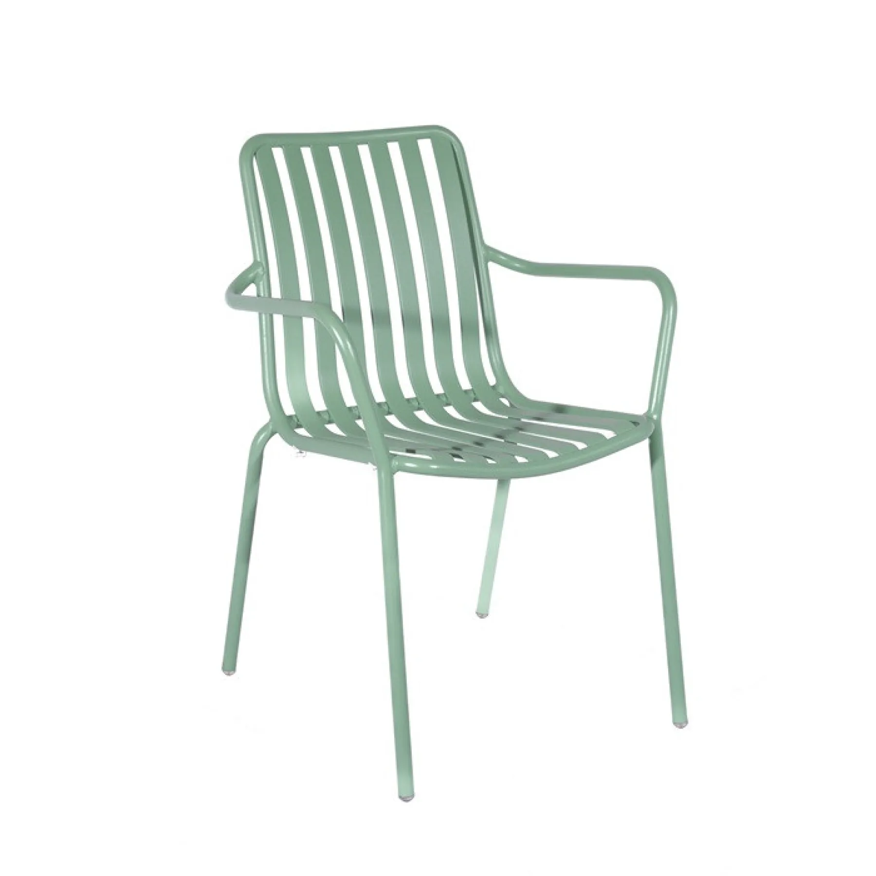 Breeze armchair ch1651 fair green