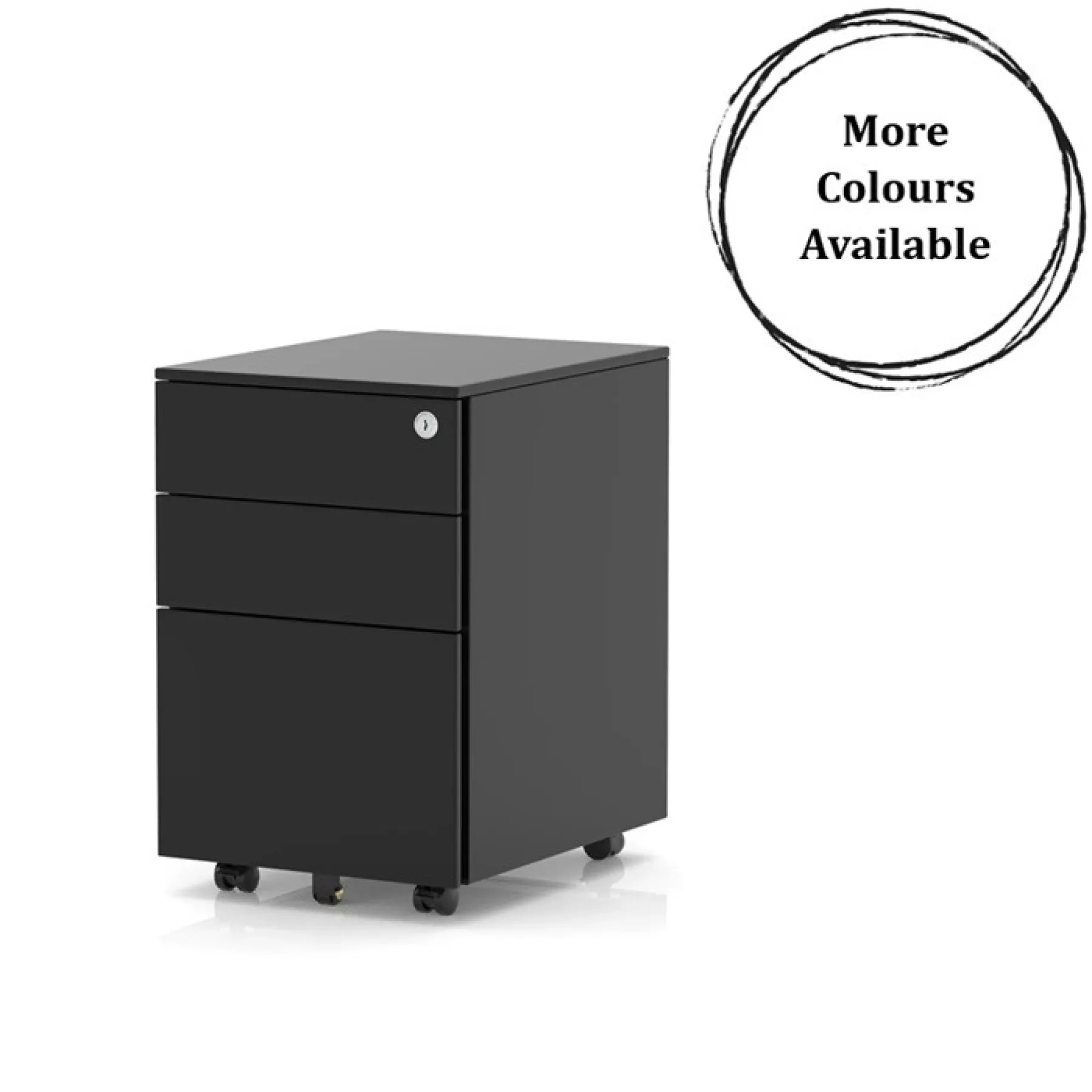 Base steel pedestal standard dd bmsp3d black more colours