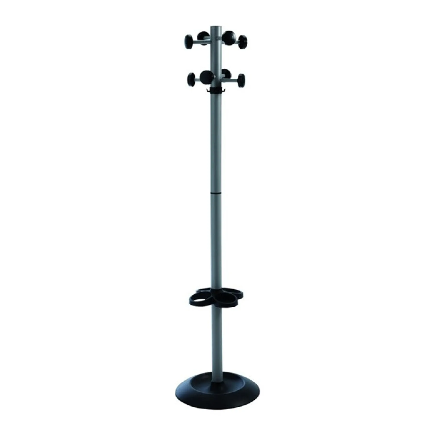 Dams mercury coat and umbrella stand pmc003