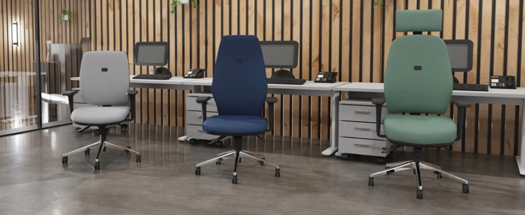 Best office chairs for back pain uk 2026 2