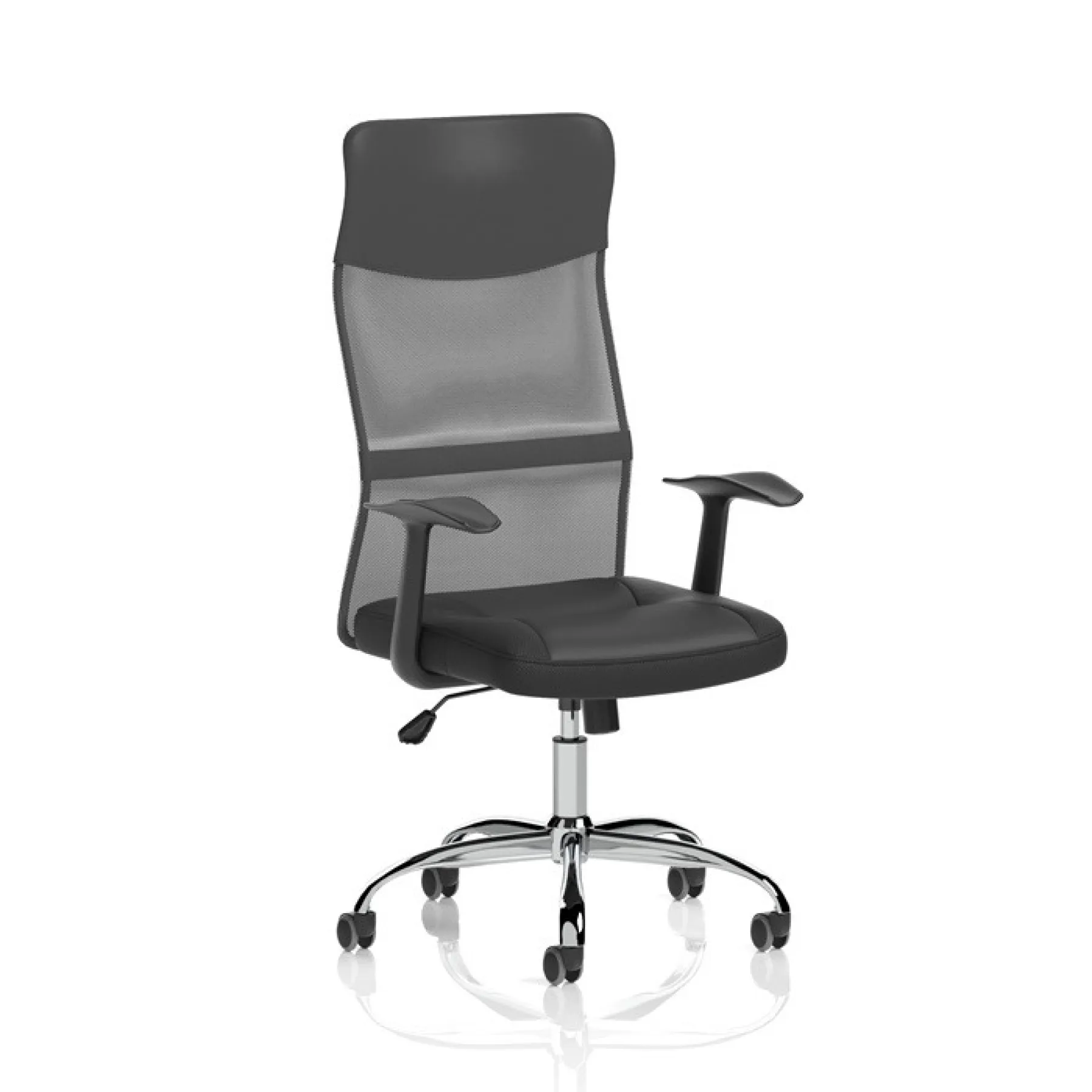 Vegalite high mesh back office chair