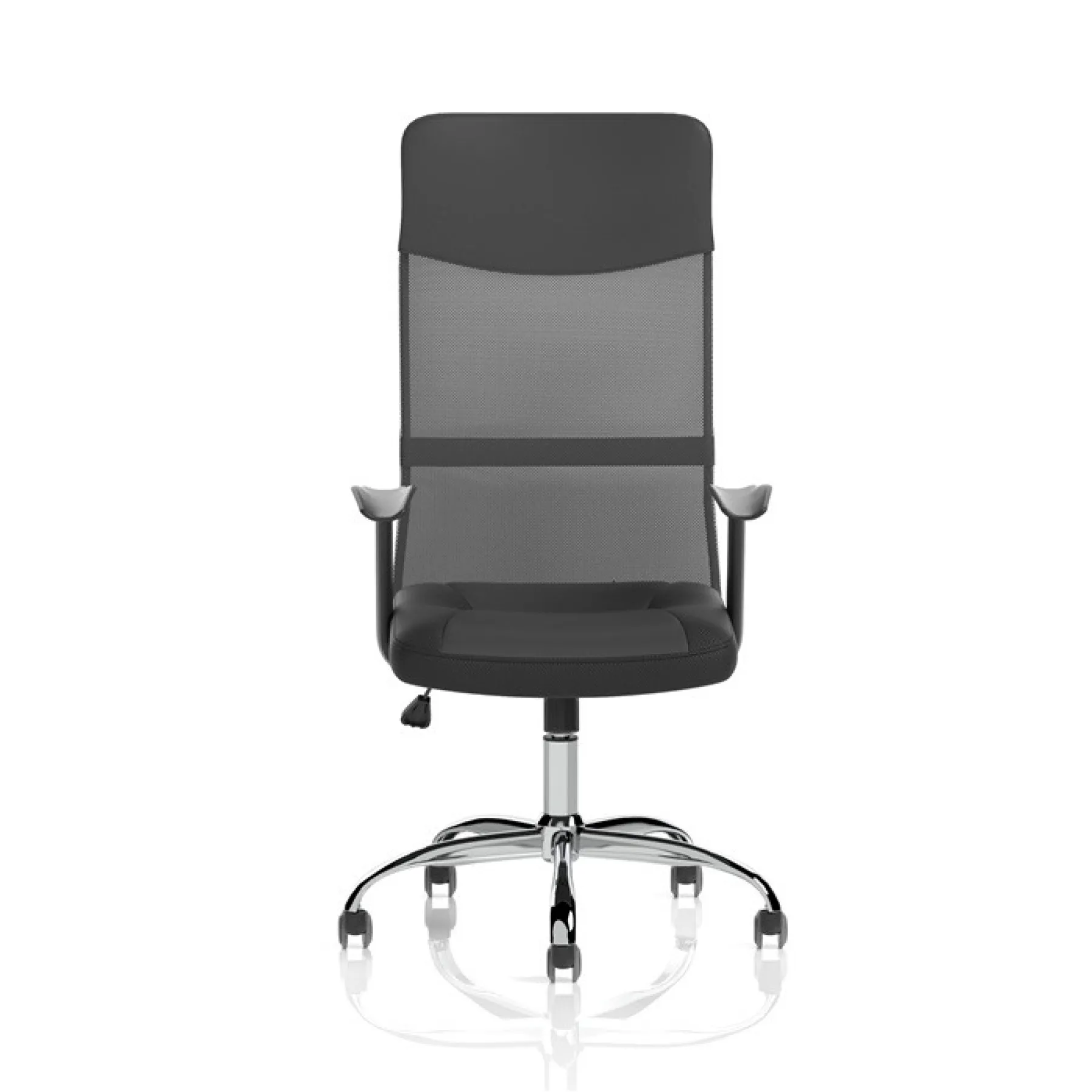 Vegalite high mesh back office chair front