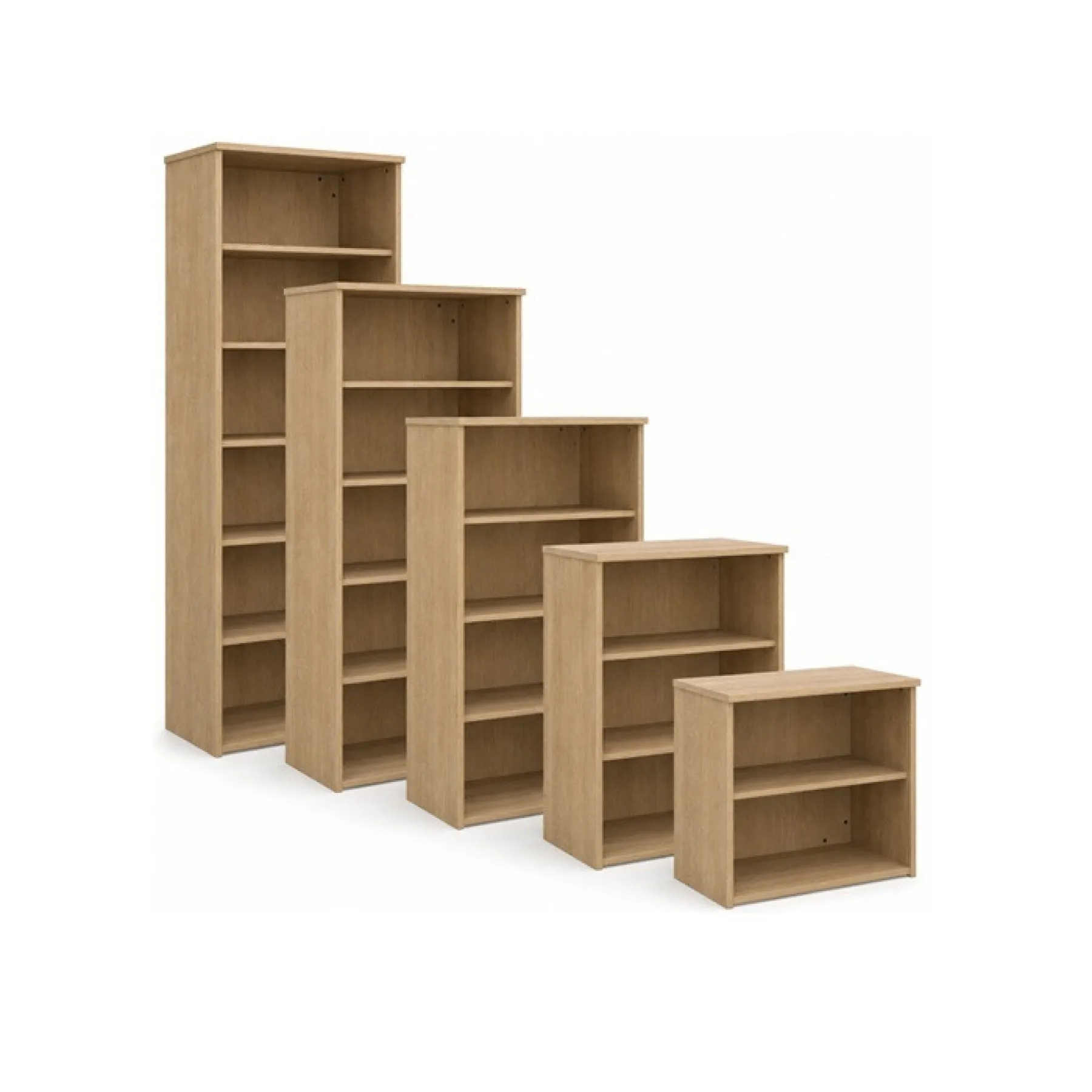 Bookcases on sale