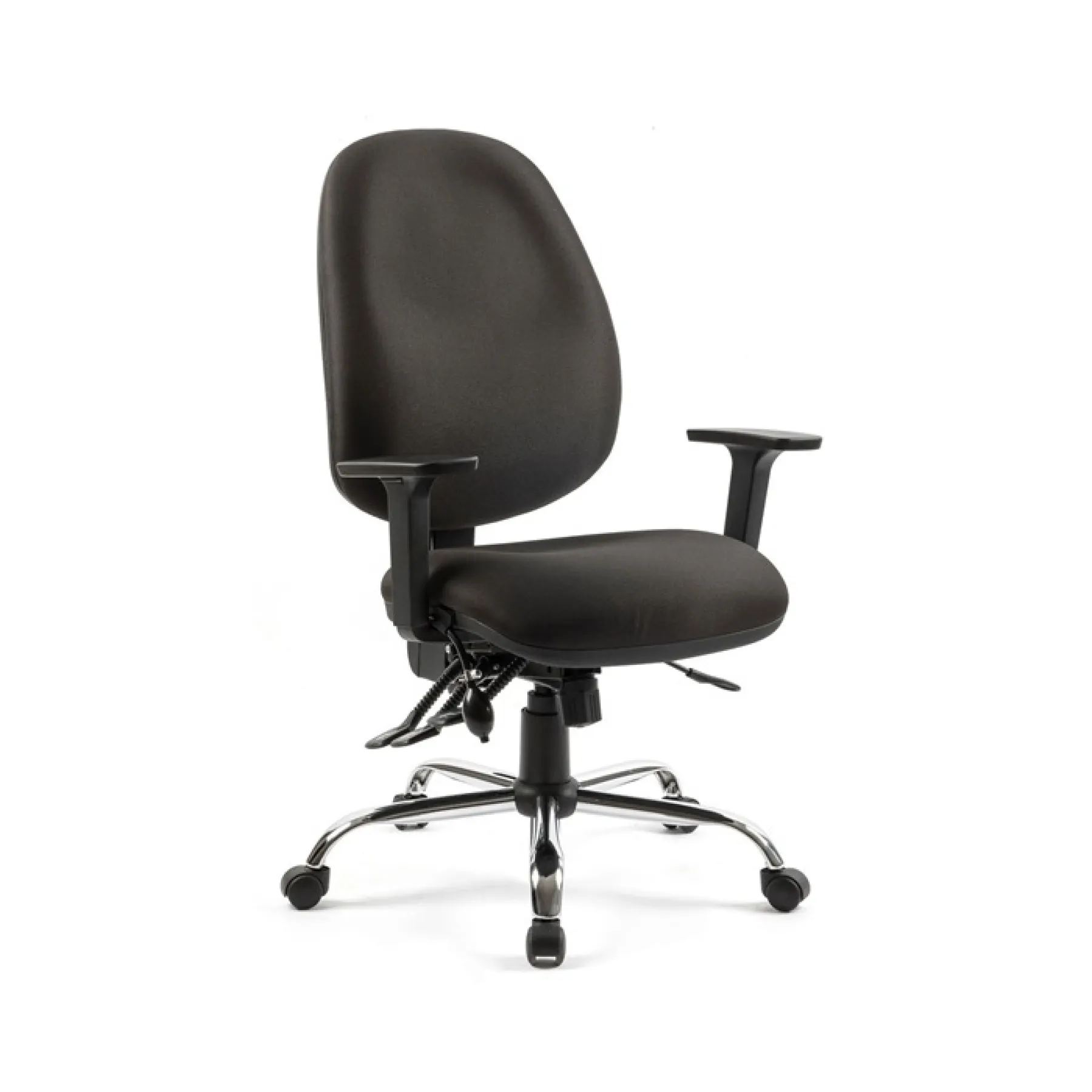 Dams vantage ergonomic chair vxergob 1