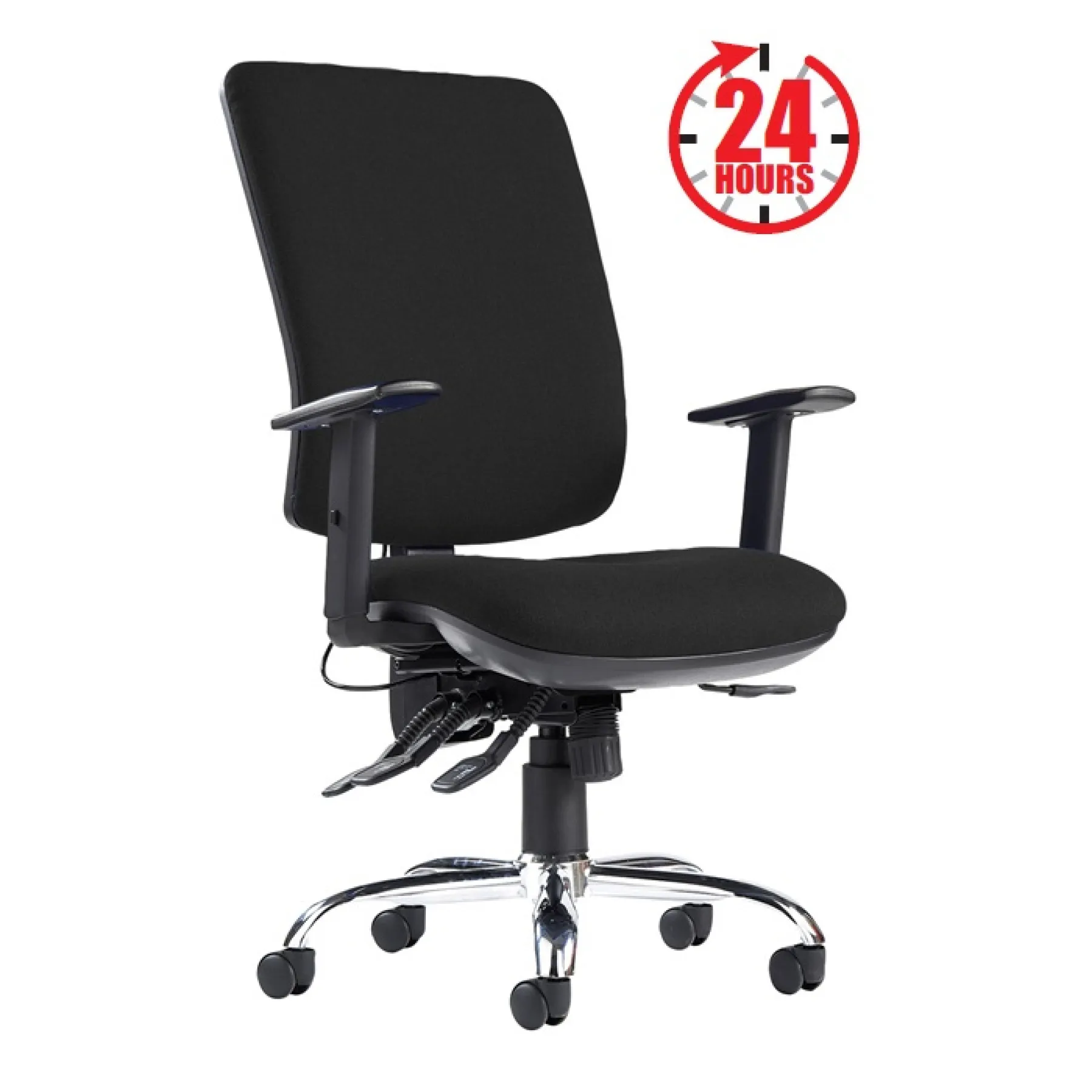 Dams senza ergo chair sxergob